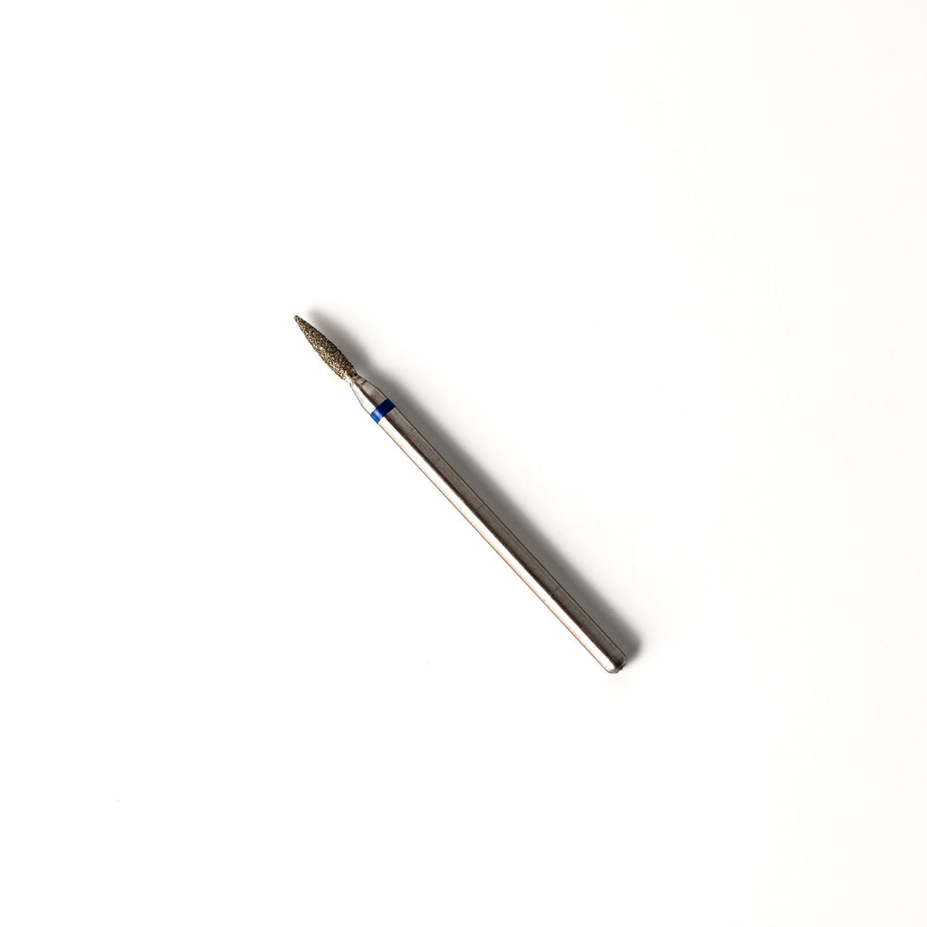 Dijamantski nastavak plamen, Plavi, 1.8 mm