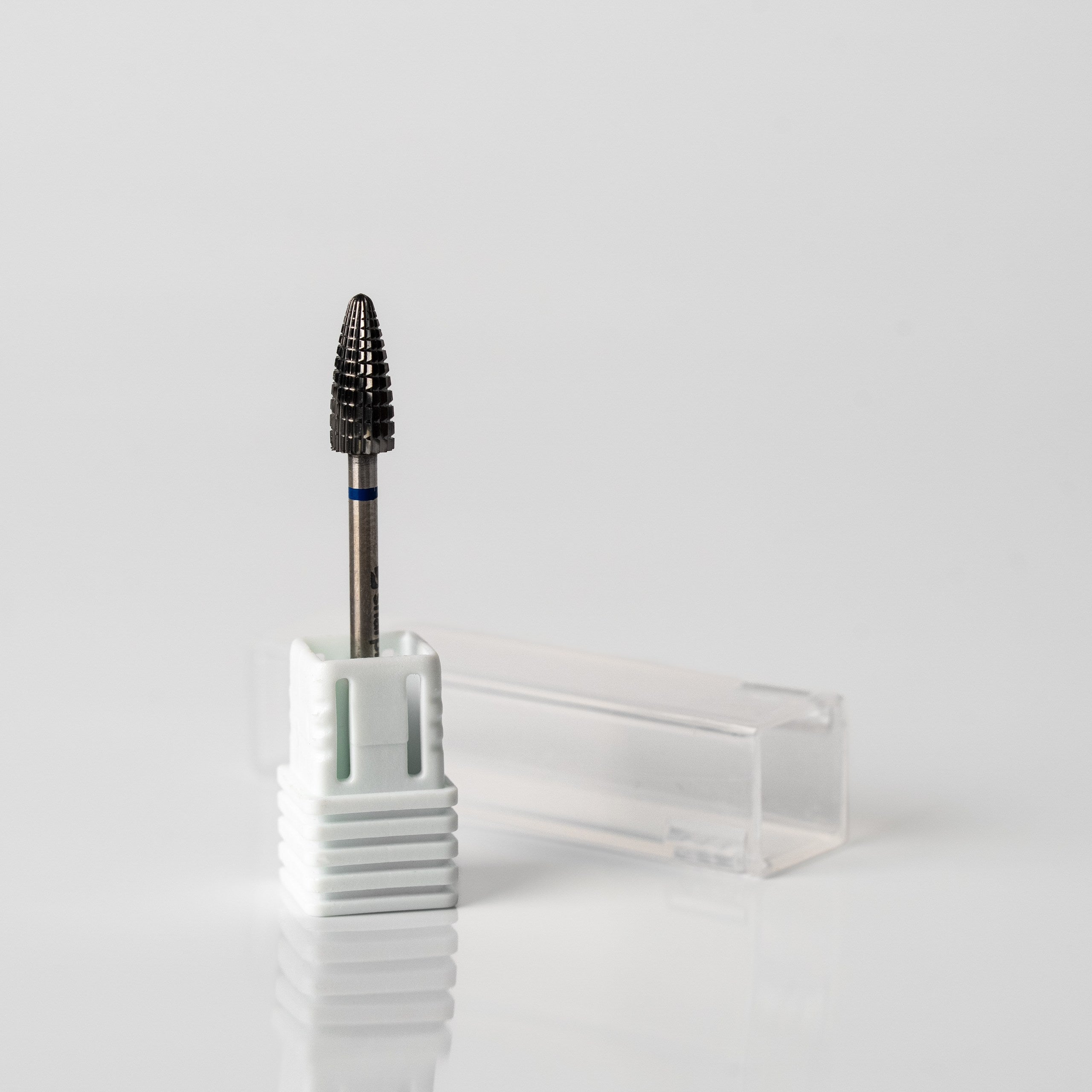 Freza karbidna bubreg, plavi, 5 mm/13 mm
