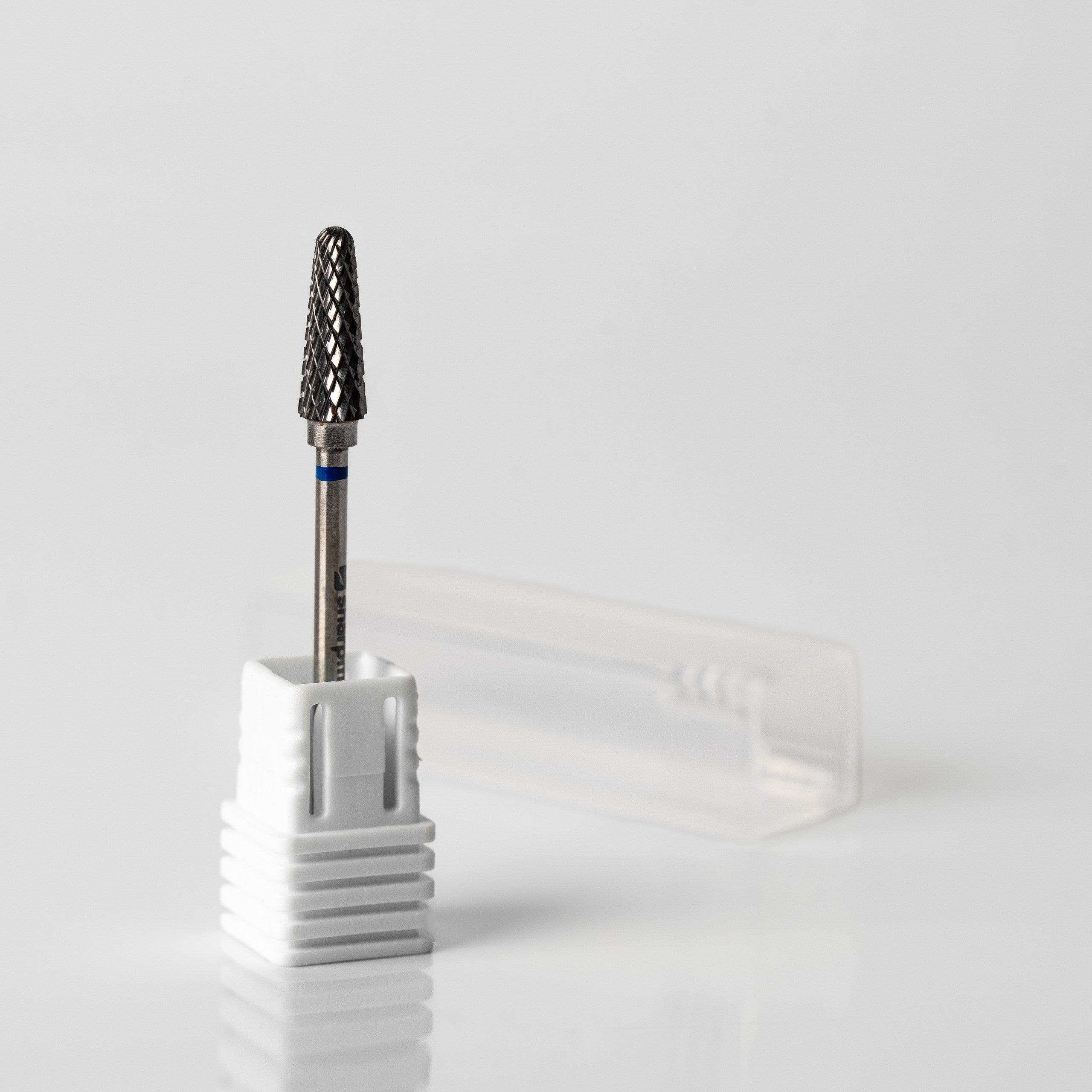 Freza karbidna jelka, plavi, 4.6 mm
