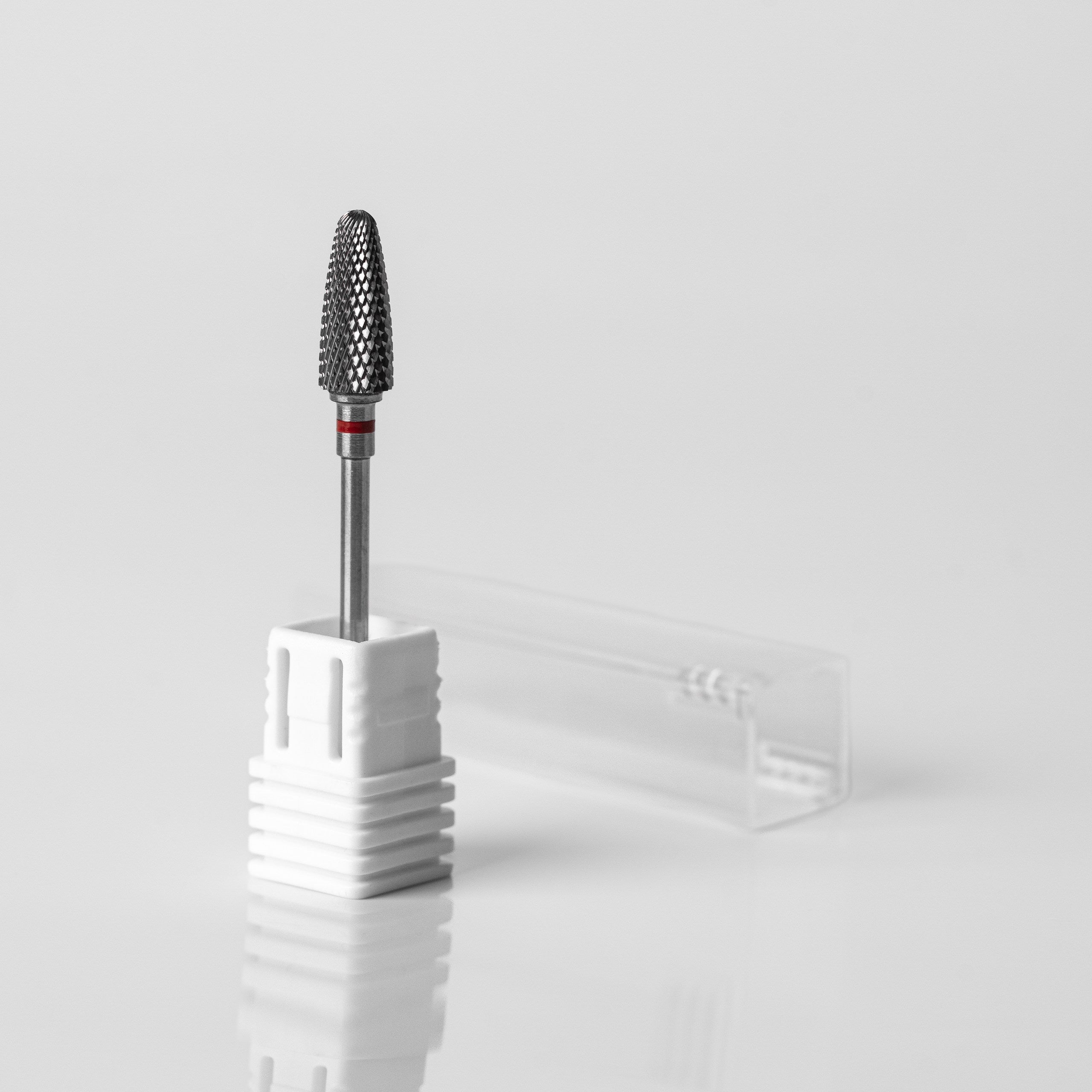 Freza karbidna kukuruz, zeleni, 5.5 mm