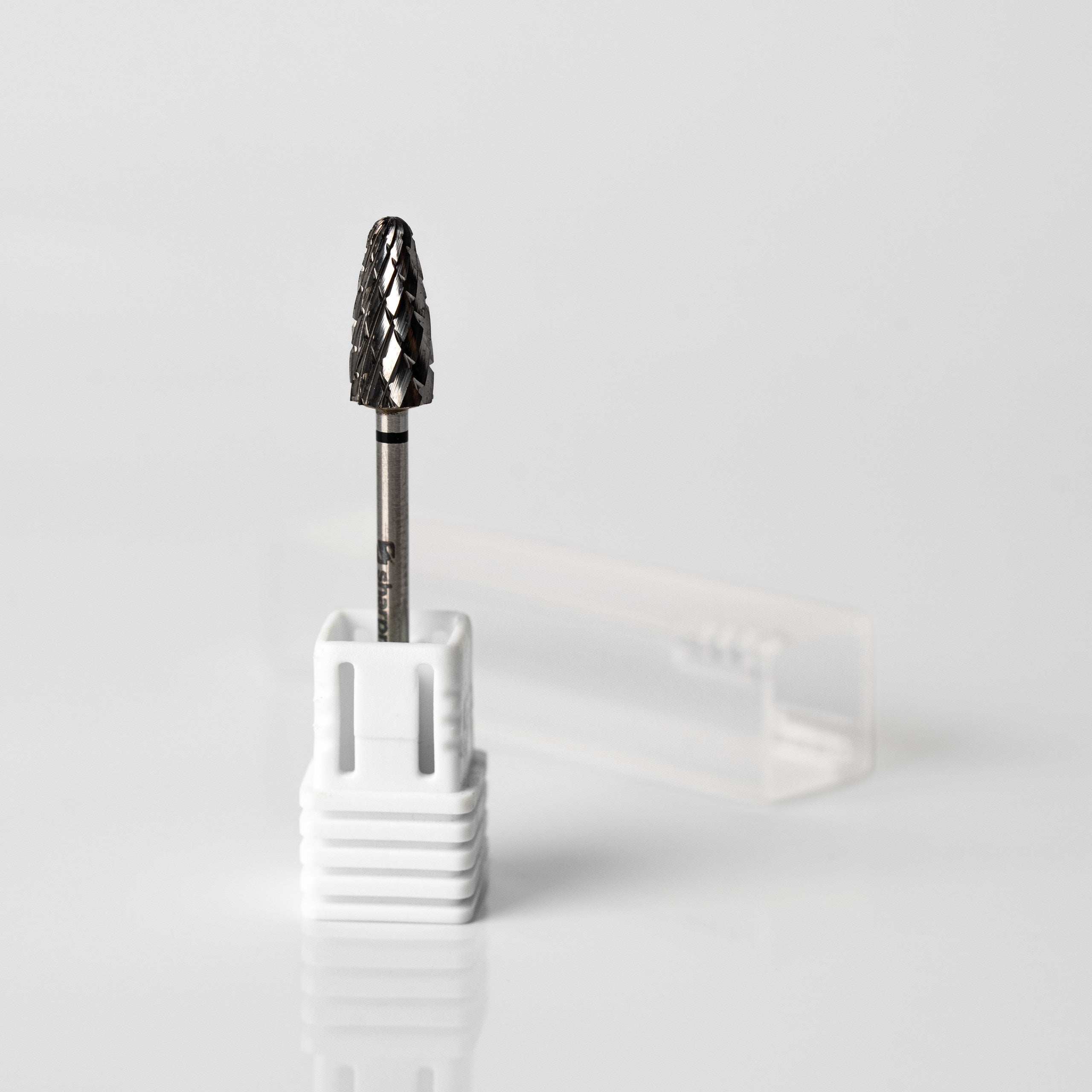 Freza karbidna kukuruz, crna, 5.8 mm