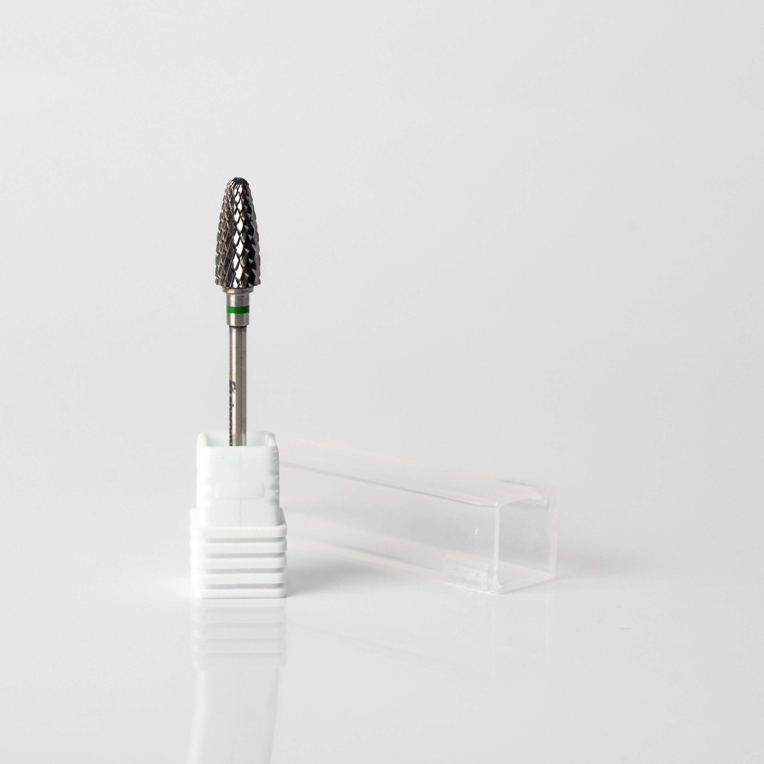 Freza karbidna kukuruz, crveni, 5.7 mm