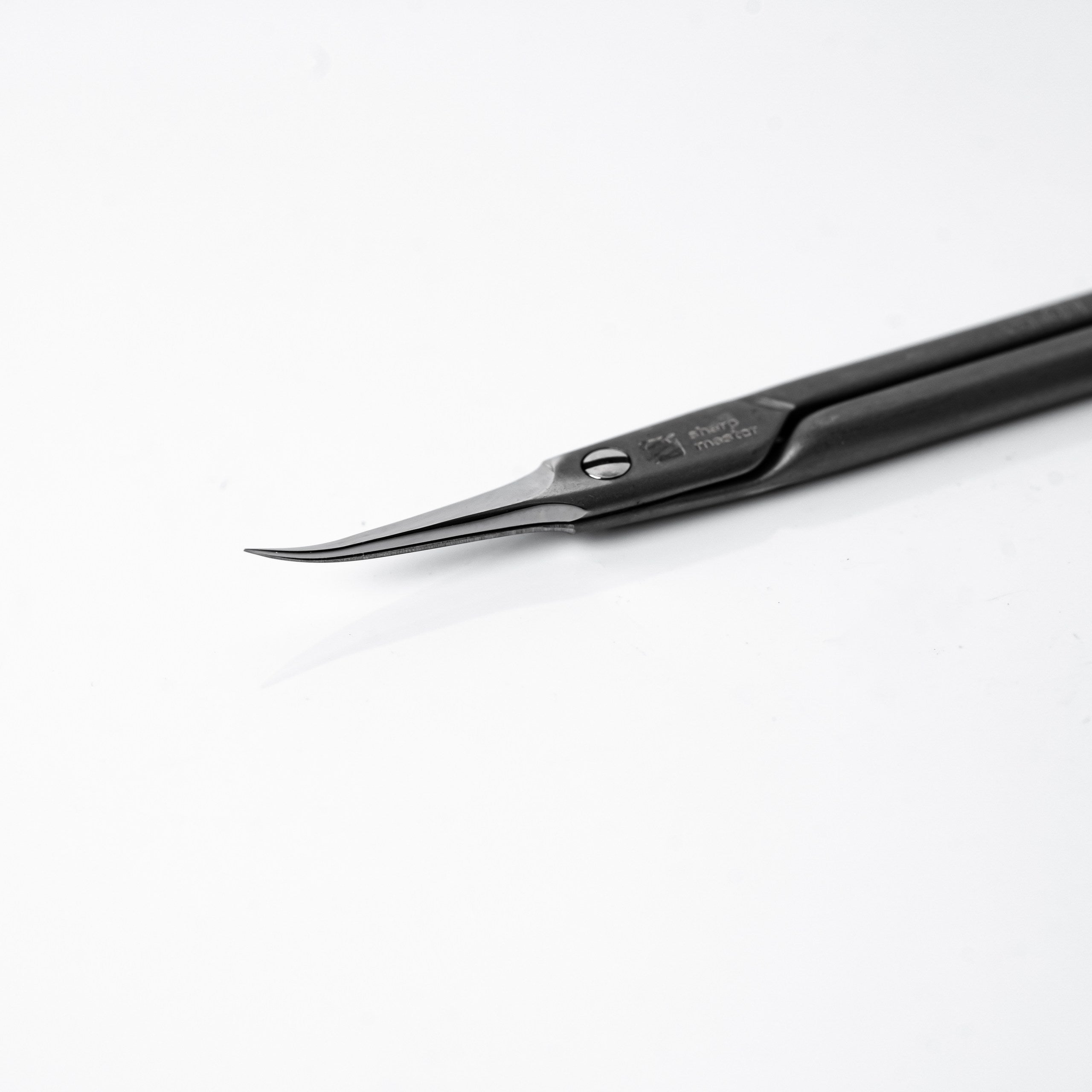 Makazice za manikir exlusive m-01