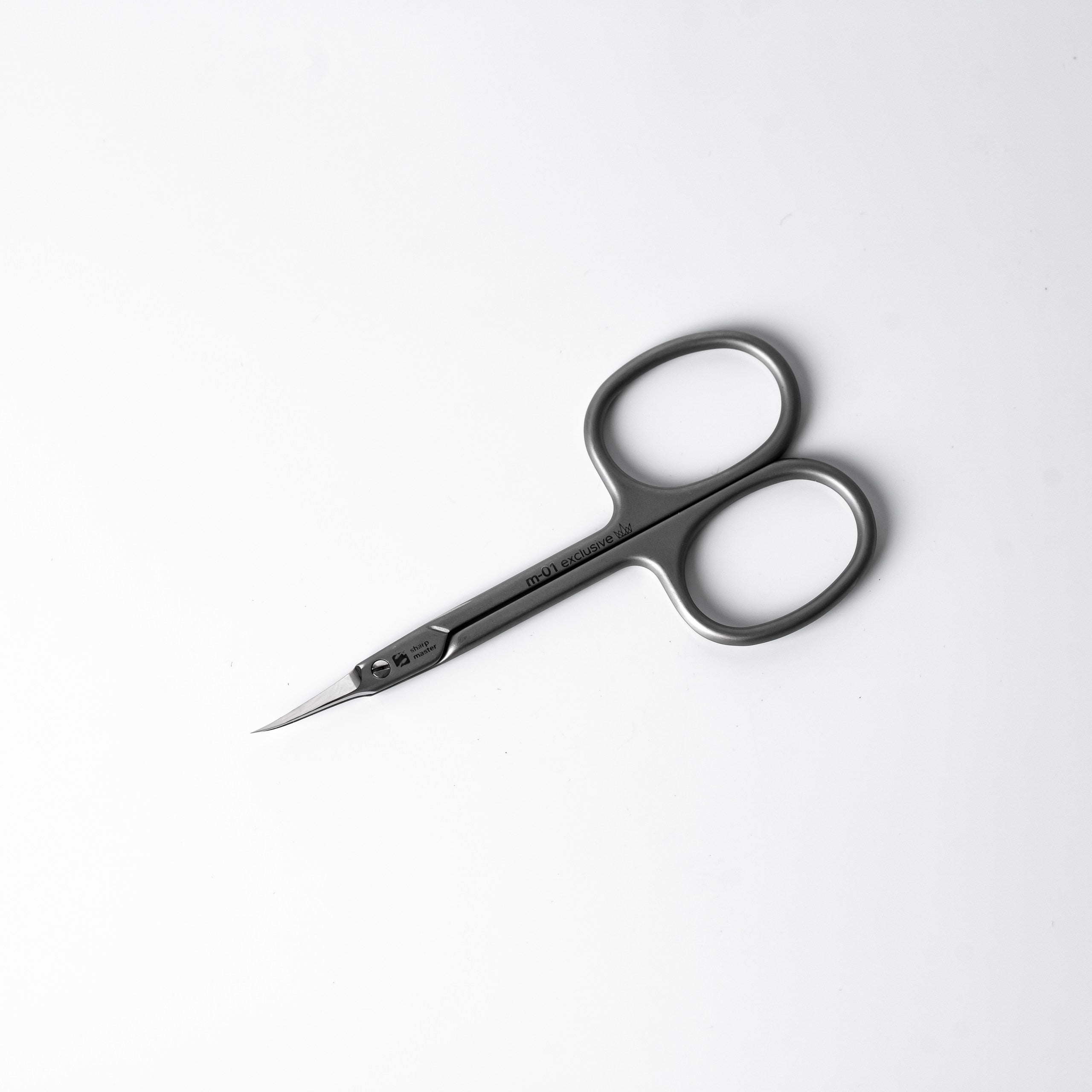 Makazice za manikir exlusive m-01