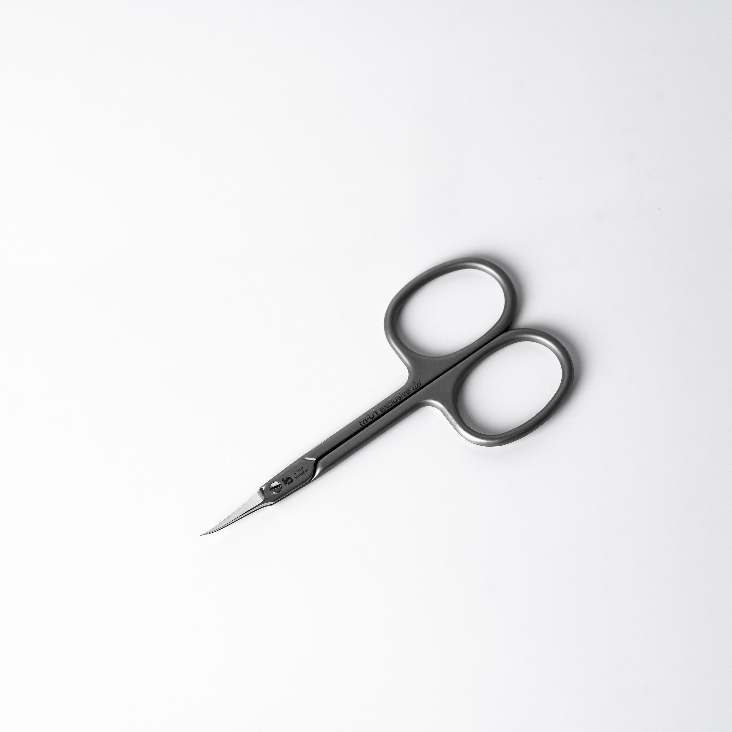 Makazice za manikir exlusive m-01