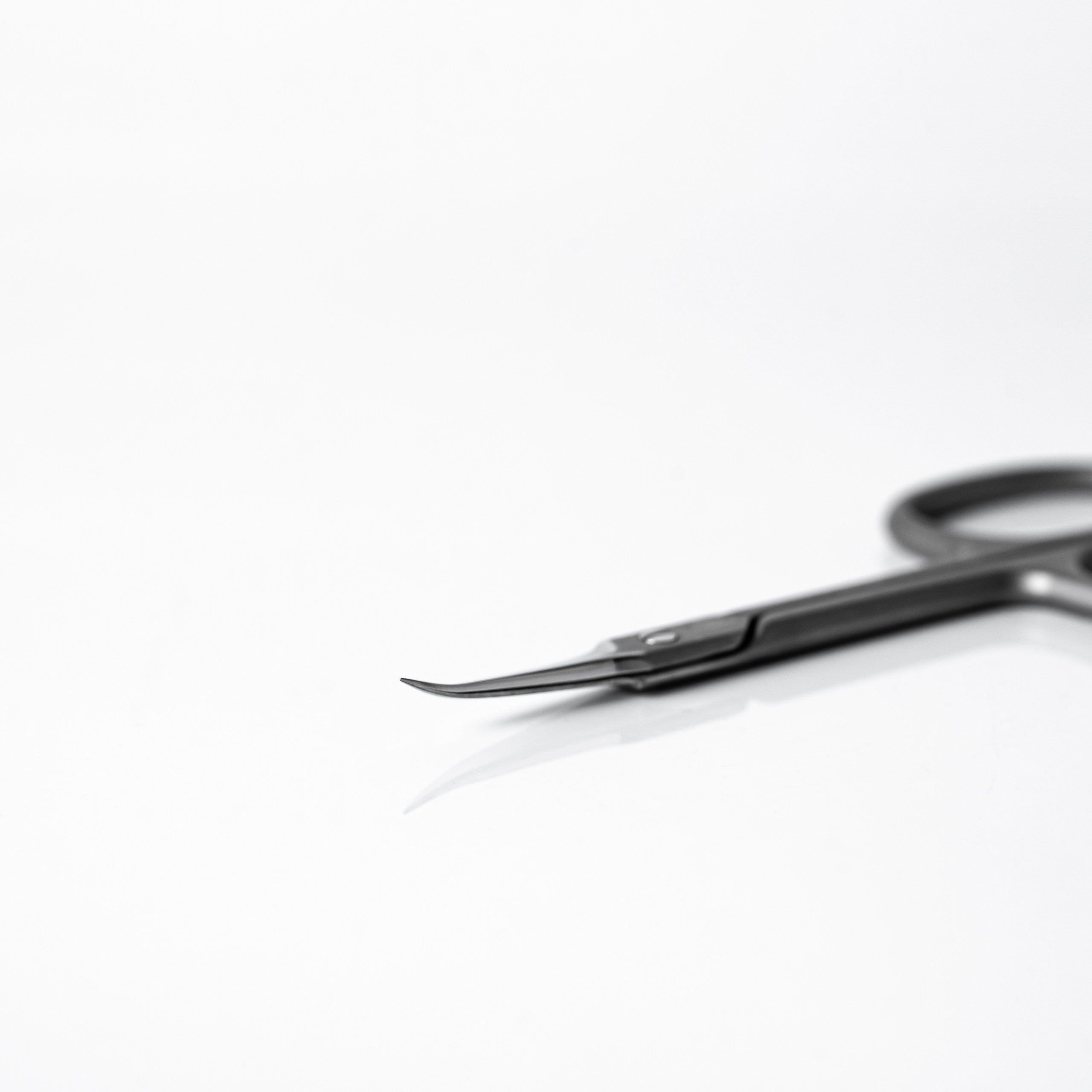 Makazice za manikir exlusive m-02