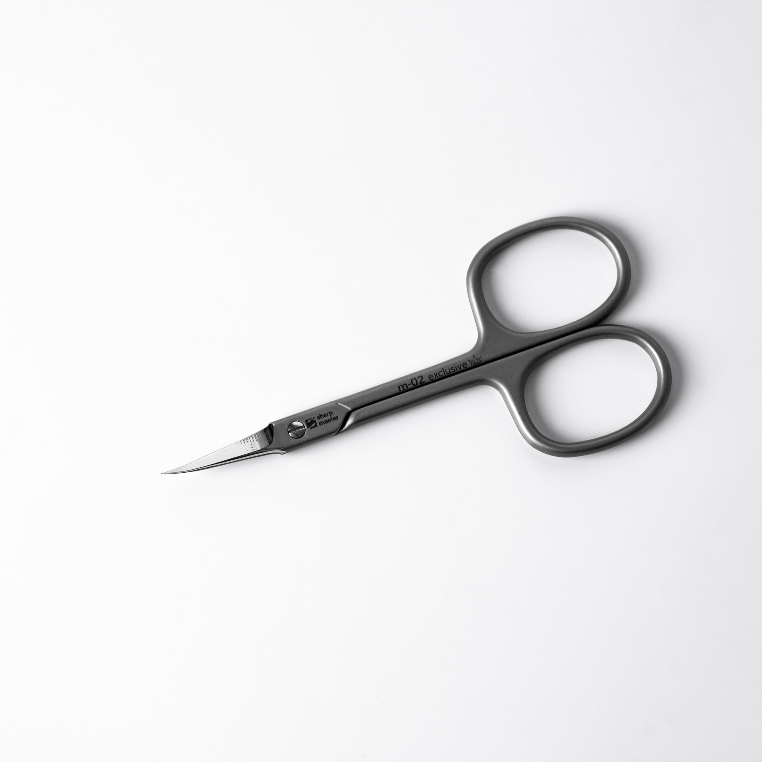 Makazice za manikir exlusive m-02