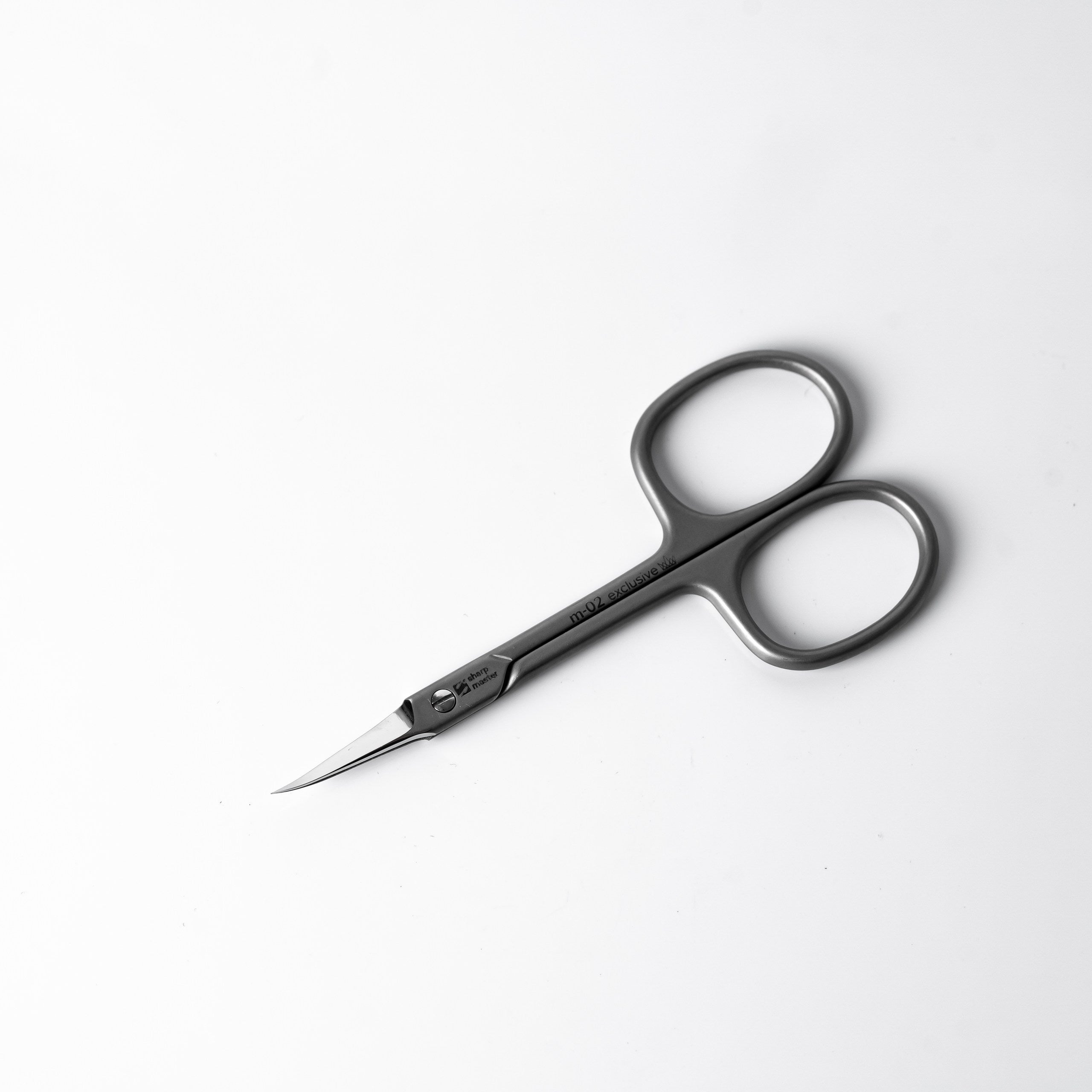 Makazice za manikir exlusive m-02