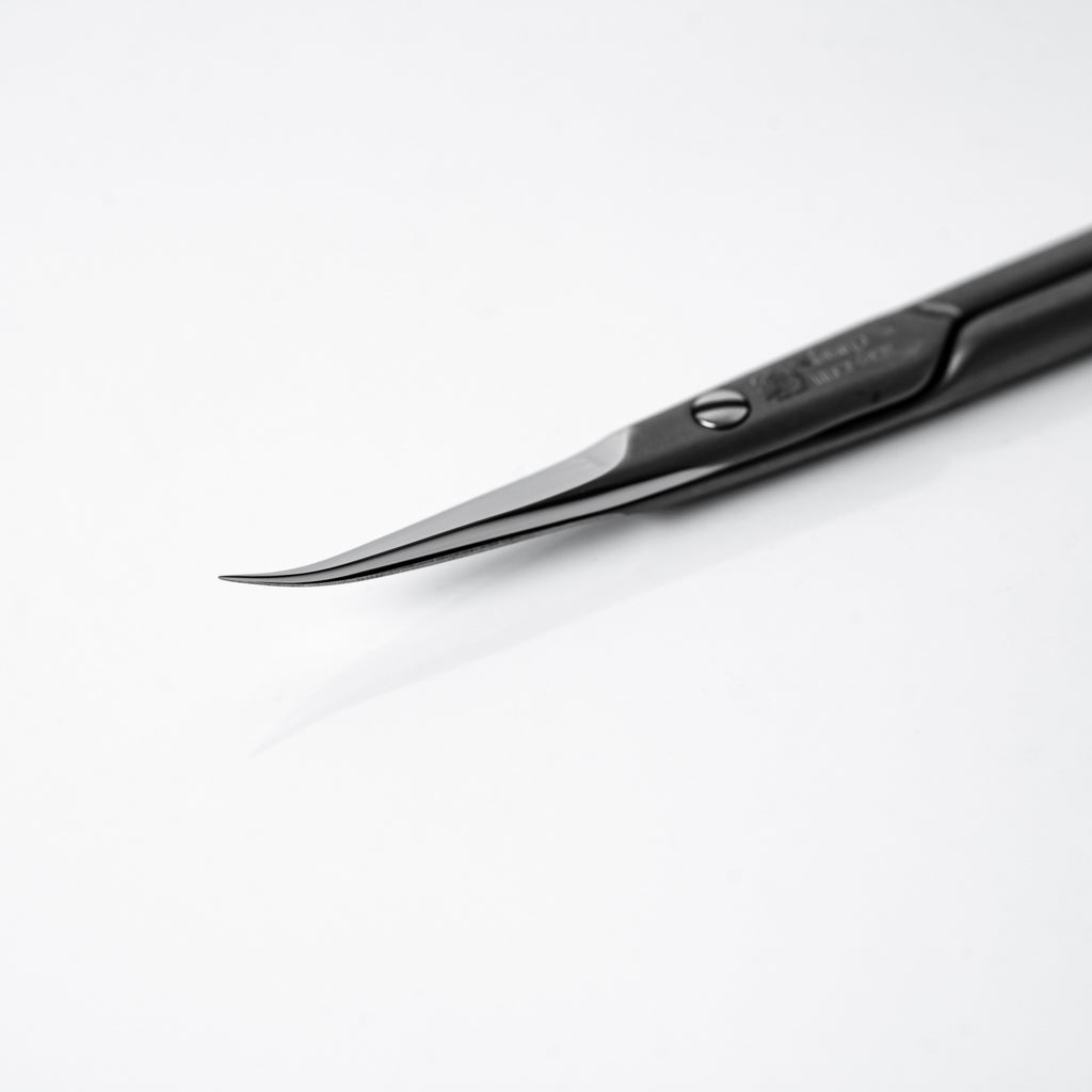 Makazice za manikir exlusive m-03