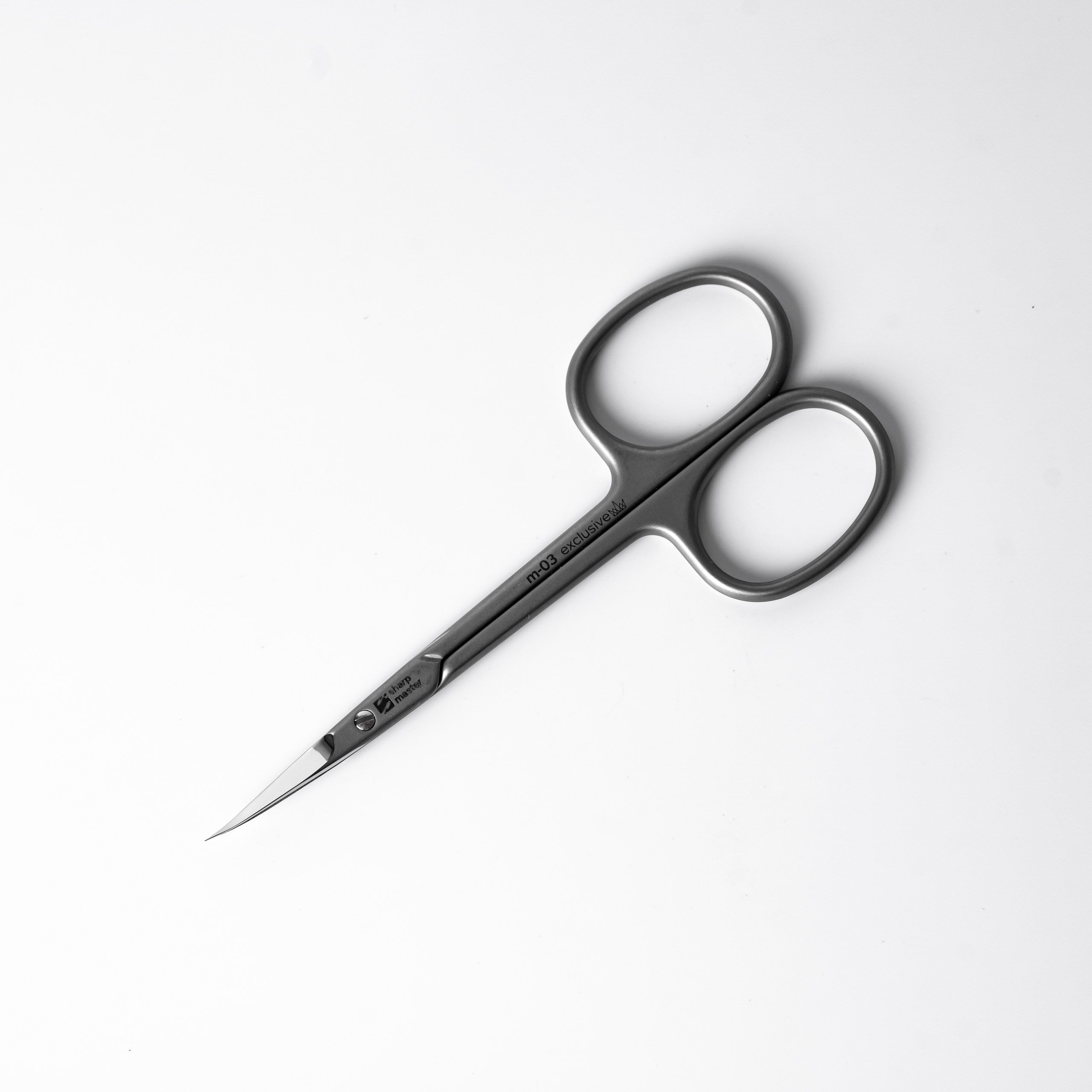 Makazice za manikir exlusive m-03