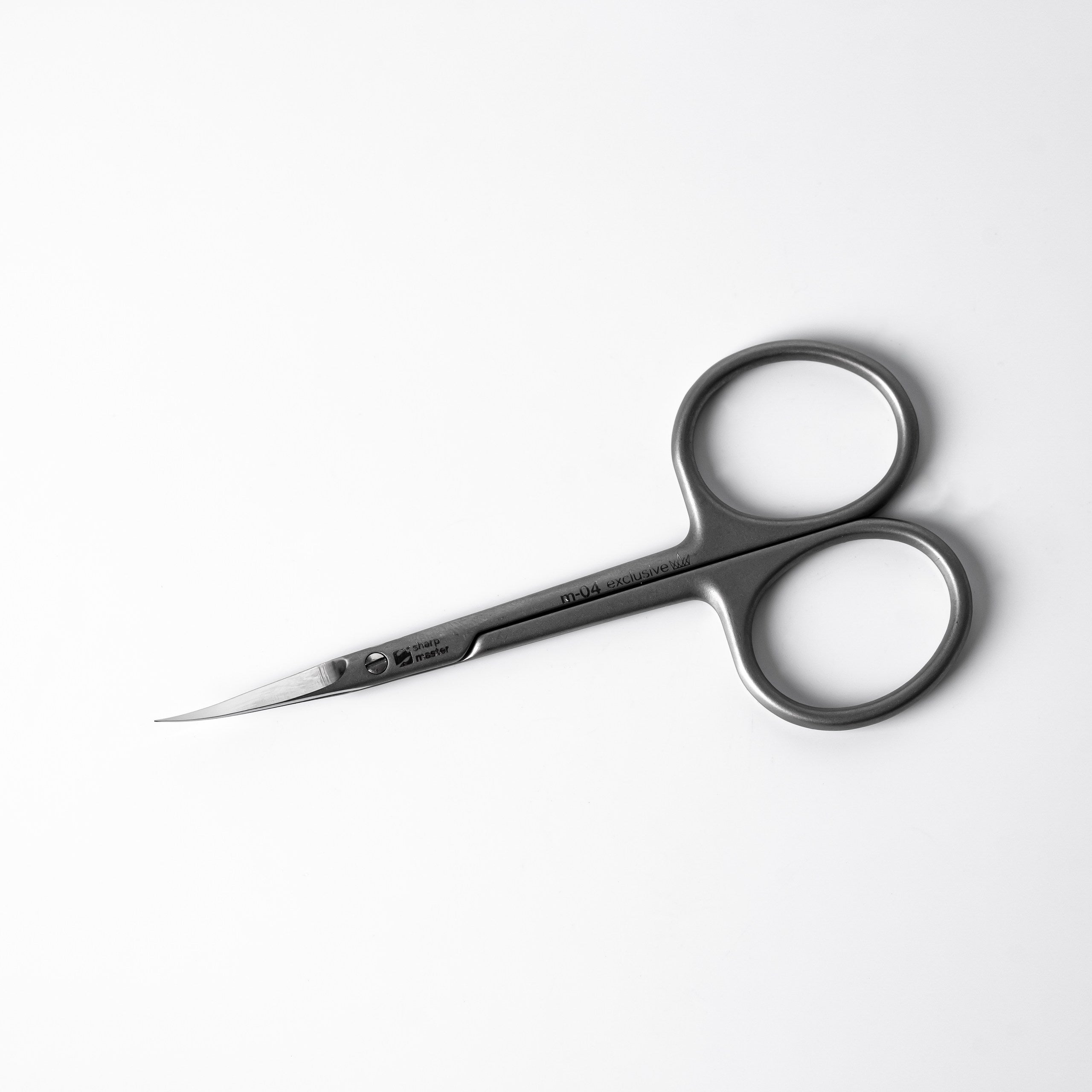 Makazice za manikir exlusive m-04