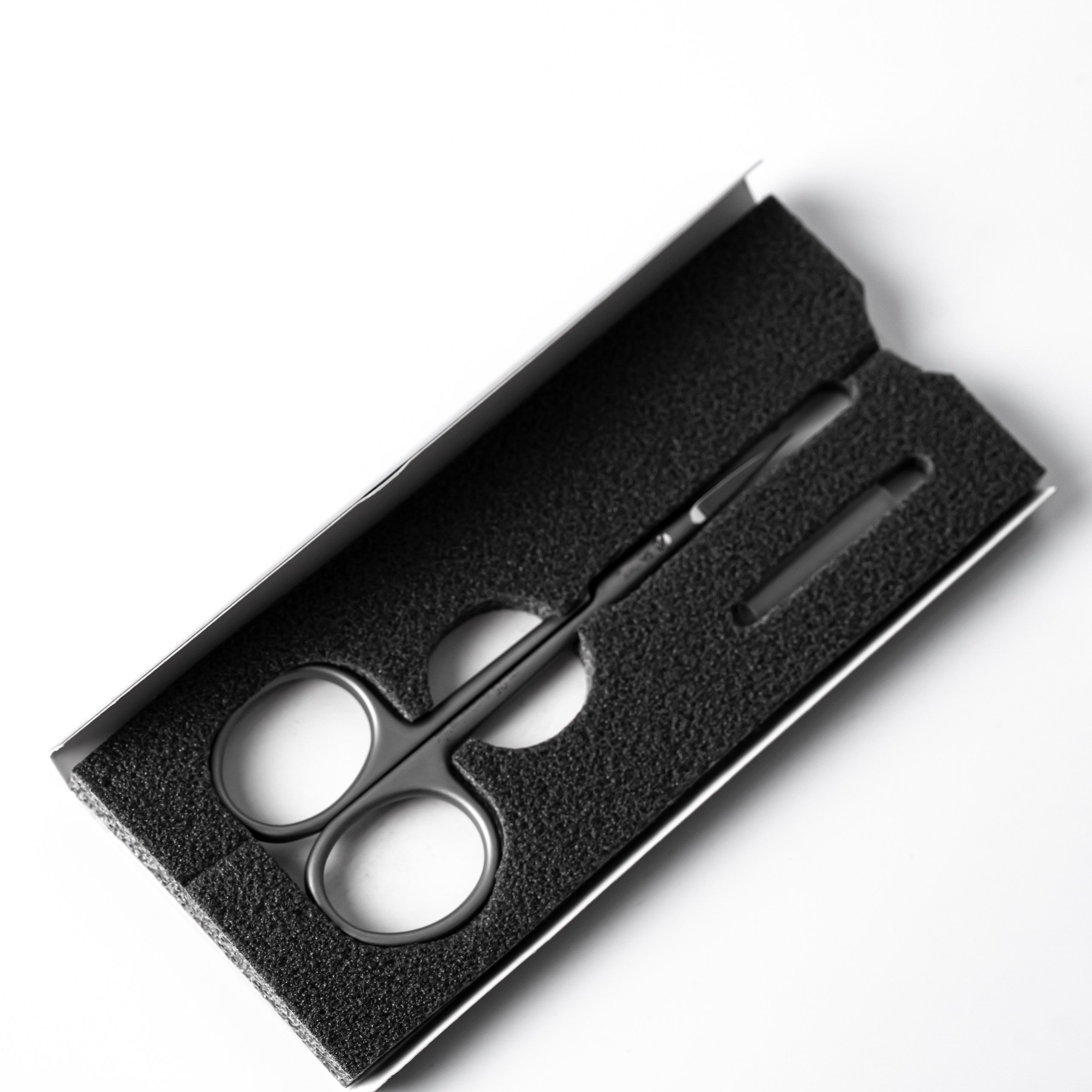 Makazice za manikir exlusive m-05