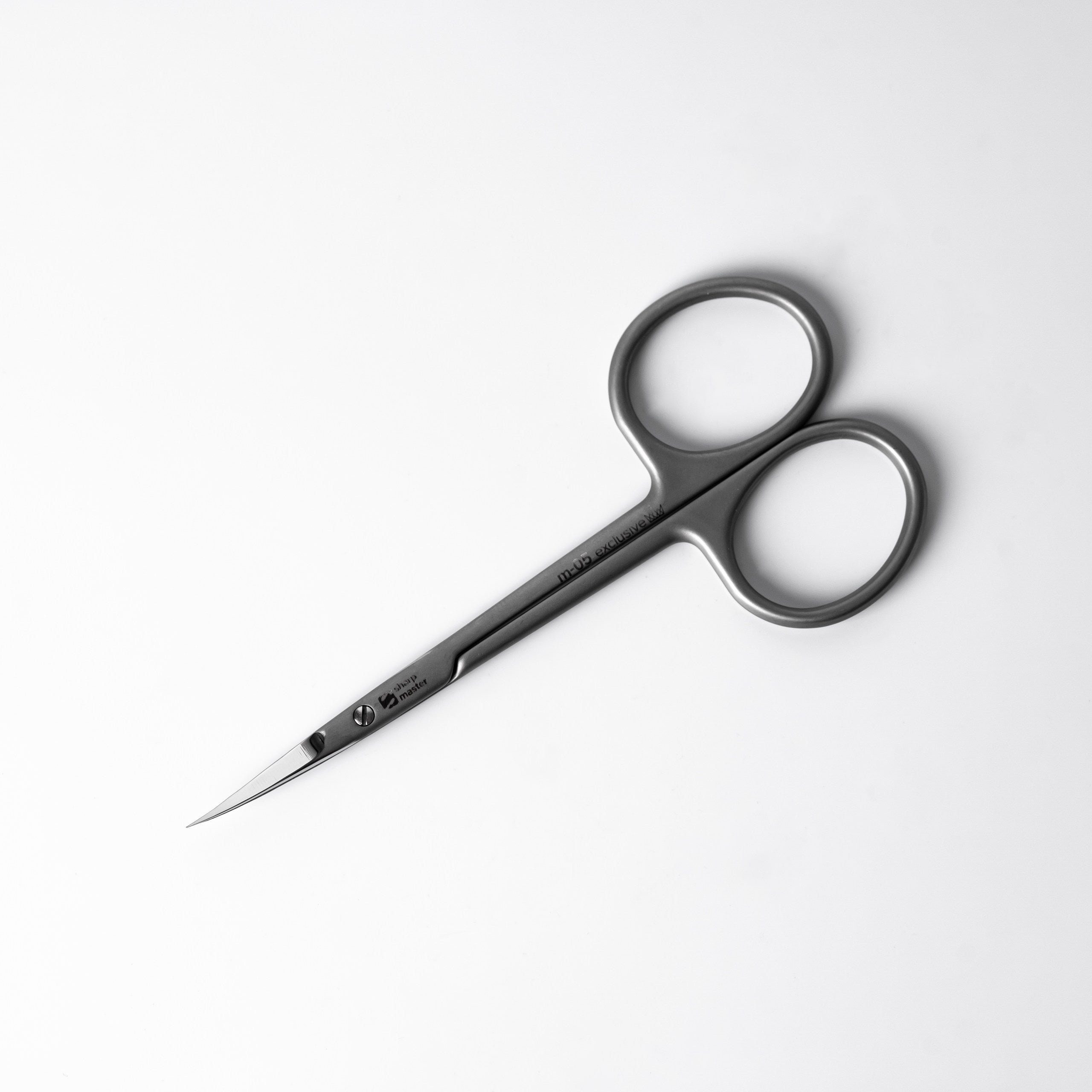 Makazice za manikir exlusive m-05