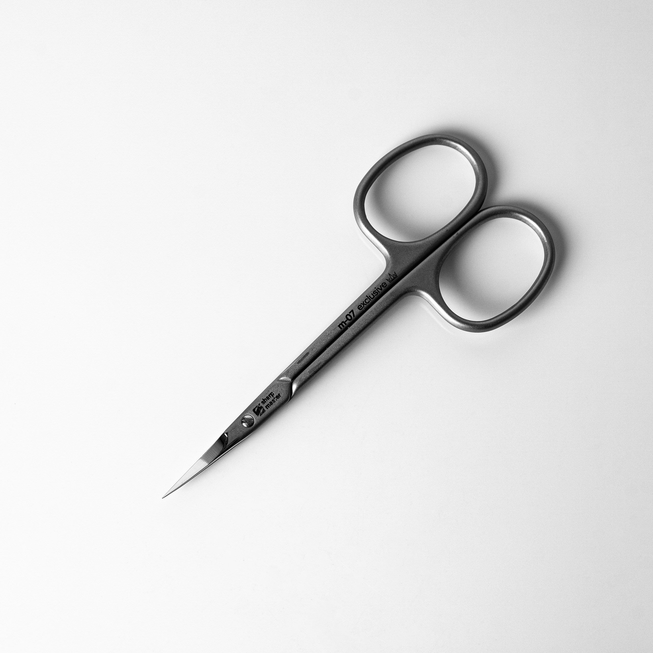 Makazice za manikir exlusive m-07