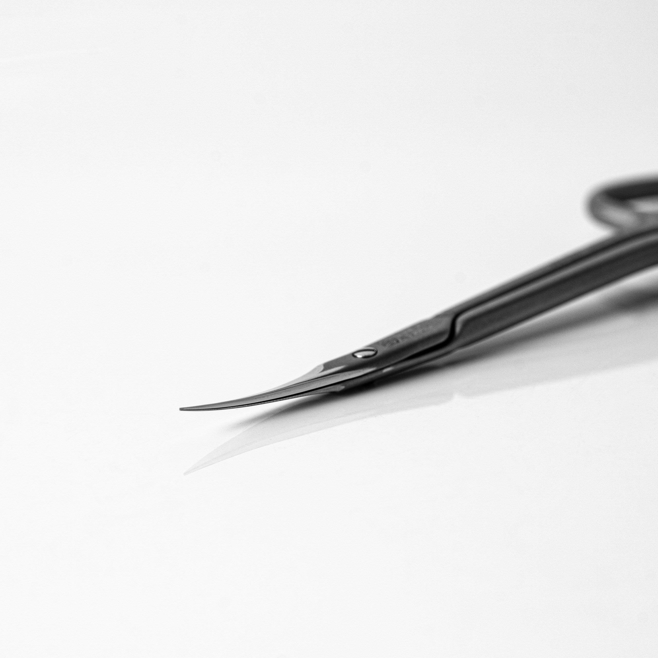 Makazice za manikir exlusive m-07