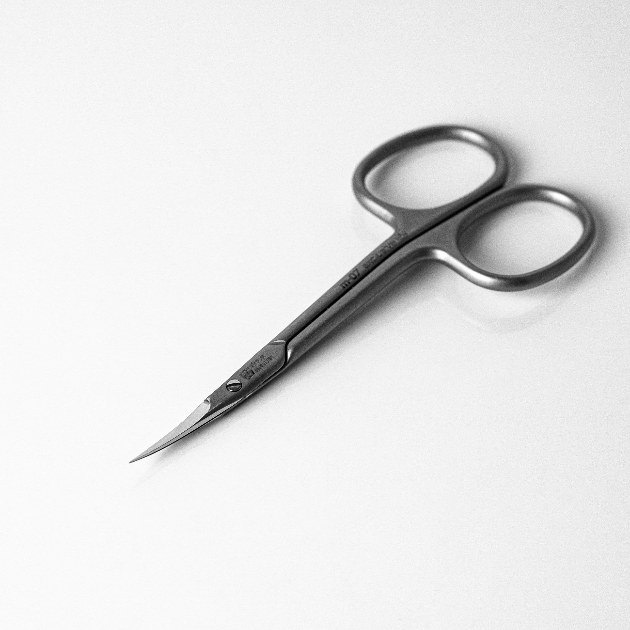 Makazice za manikir exlusive m-07