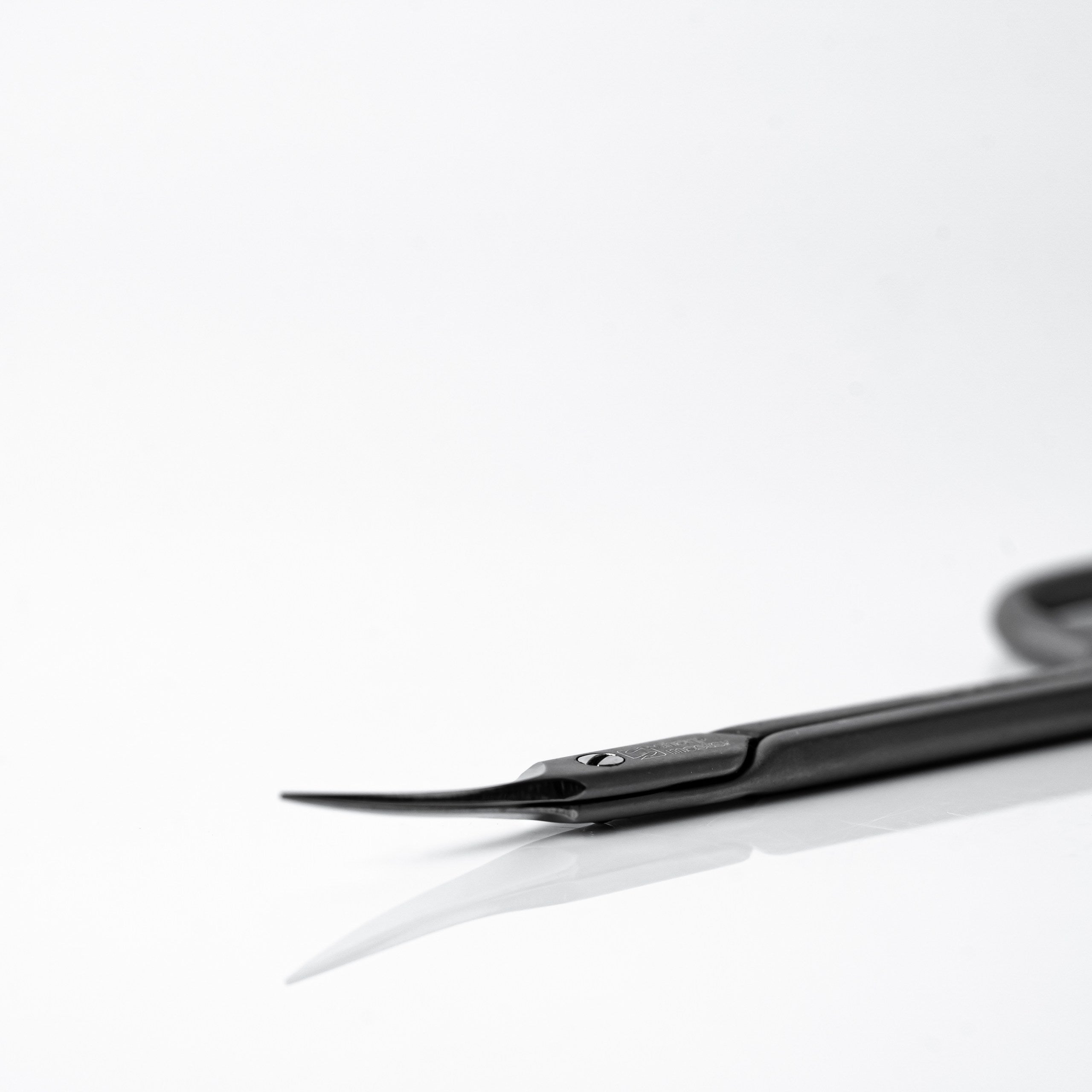 Makazice za manikir premium m-01