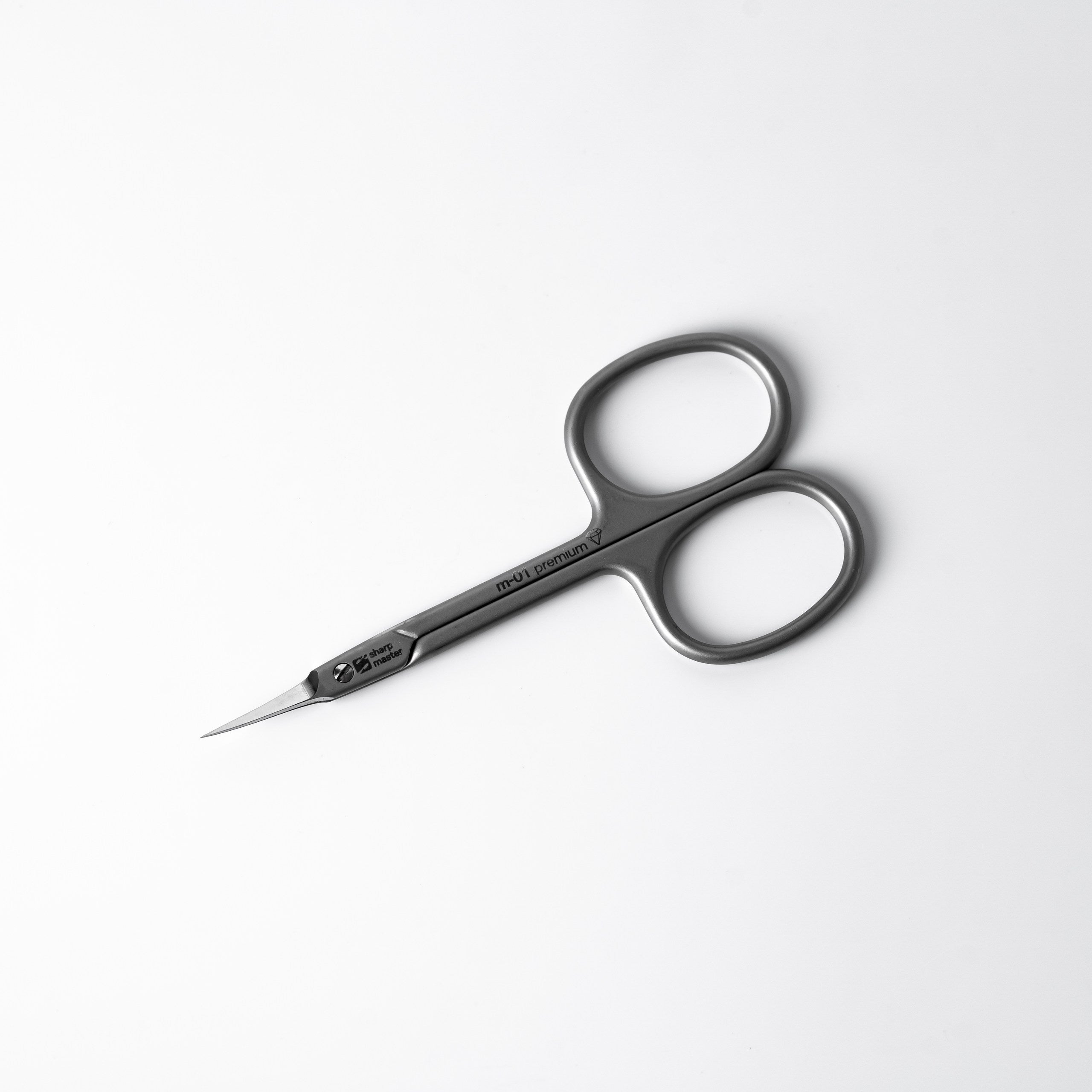 Makazice za manikir premium m-01