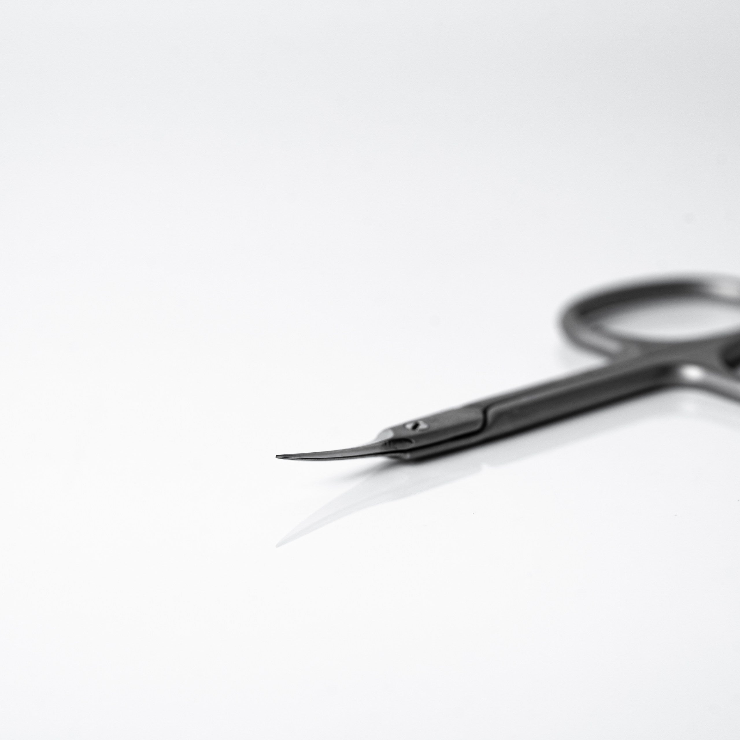 Makazice za manikir premium m-01