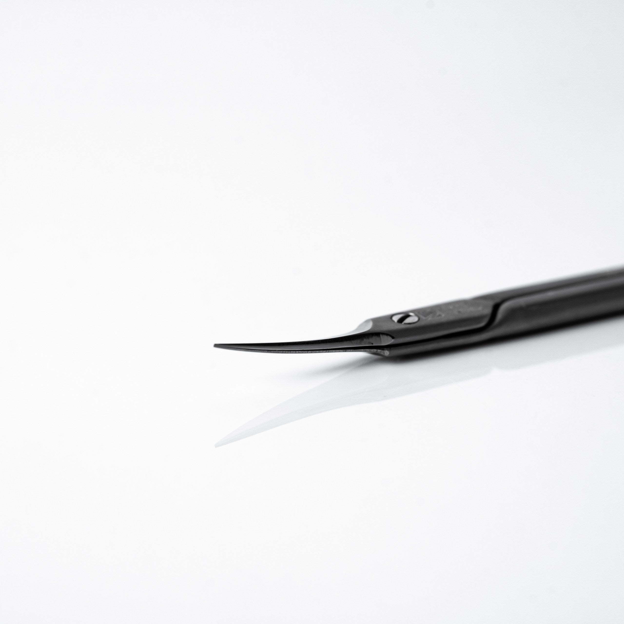 Makazice za manikir premium m-01