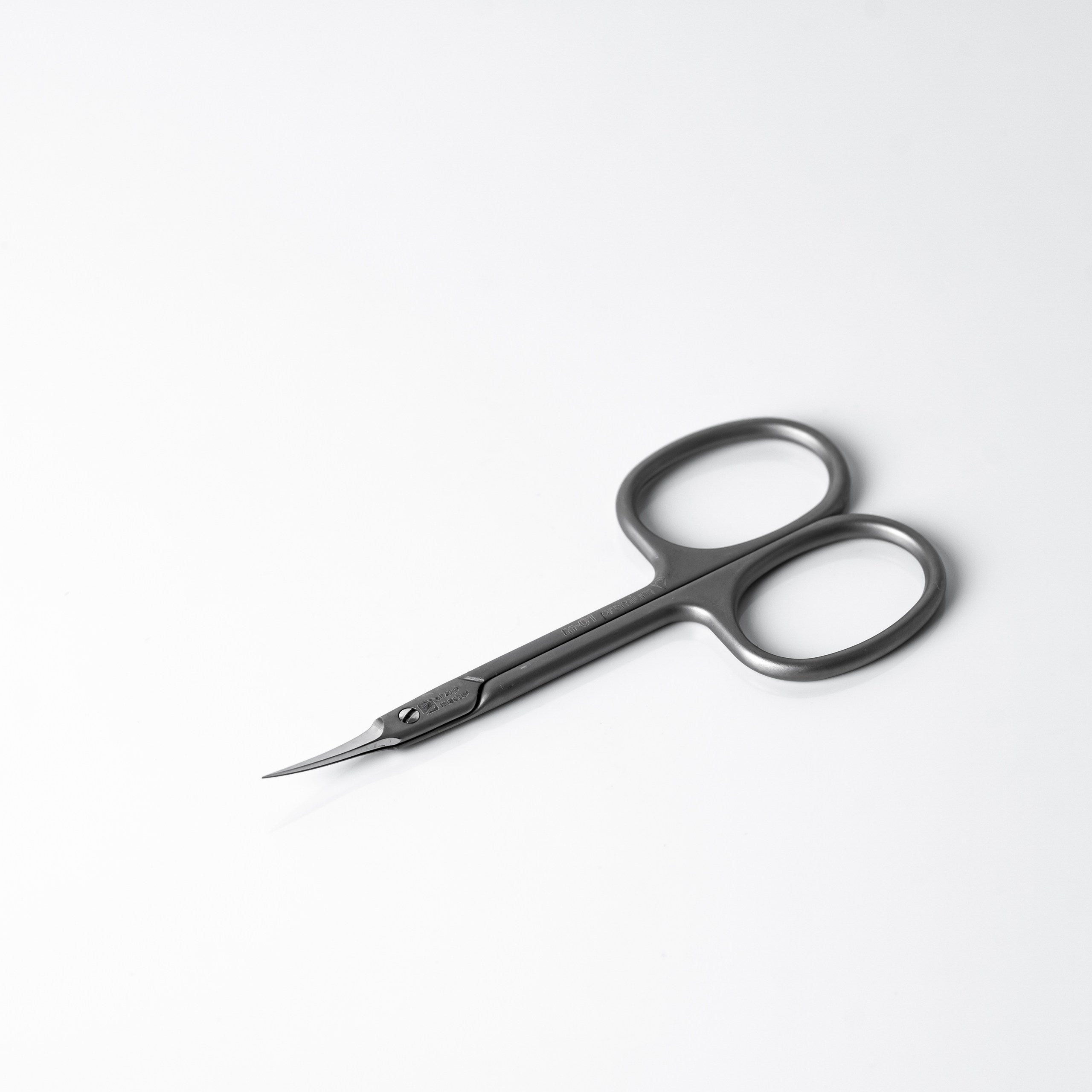 Makazice za manikir premium m-01