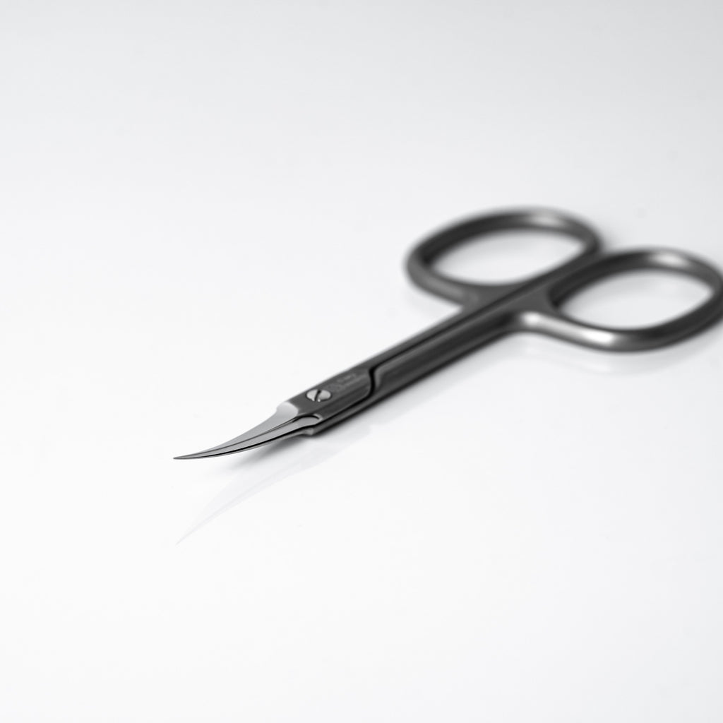 Makazice za manikir premium m-02