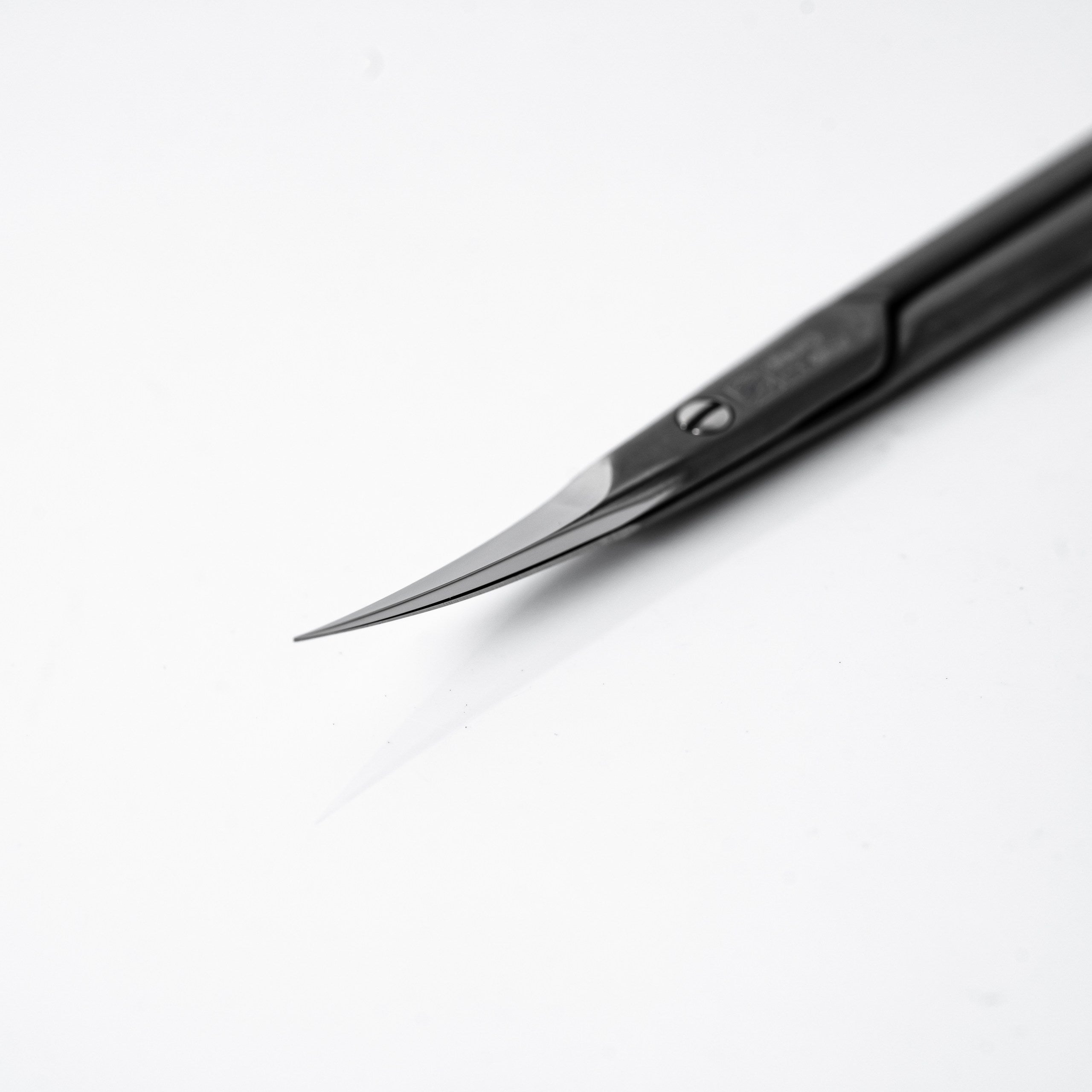 Makazice za manikir premium m-03