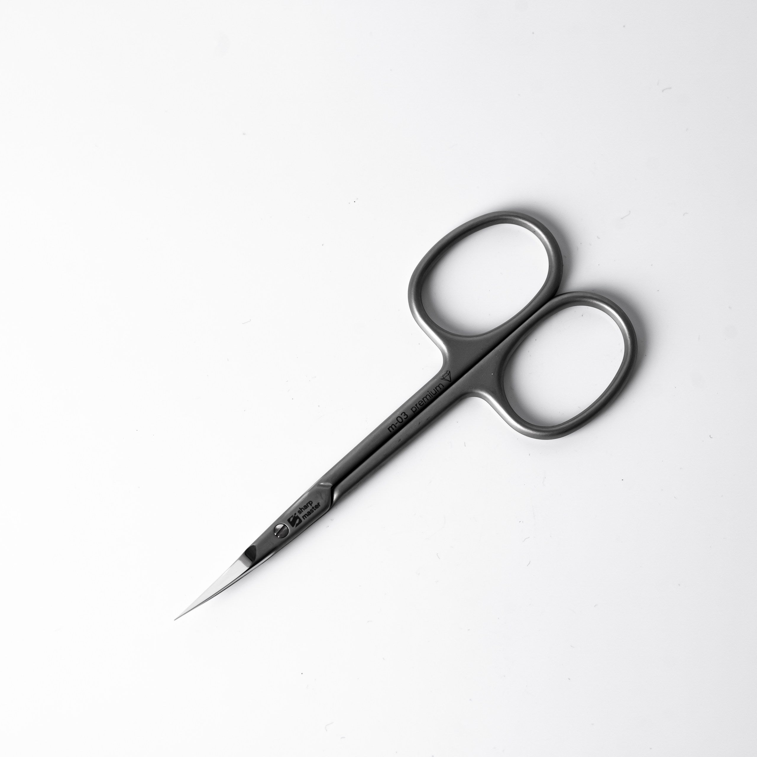 Makazice za manikir premium m-03