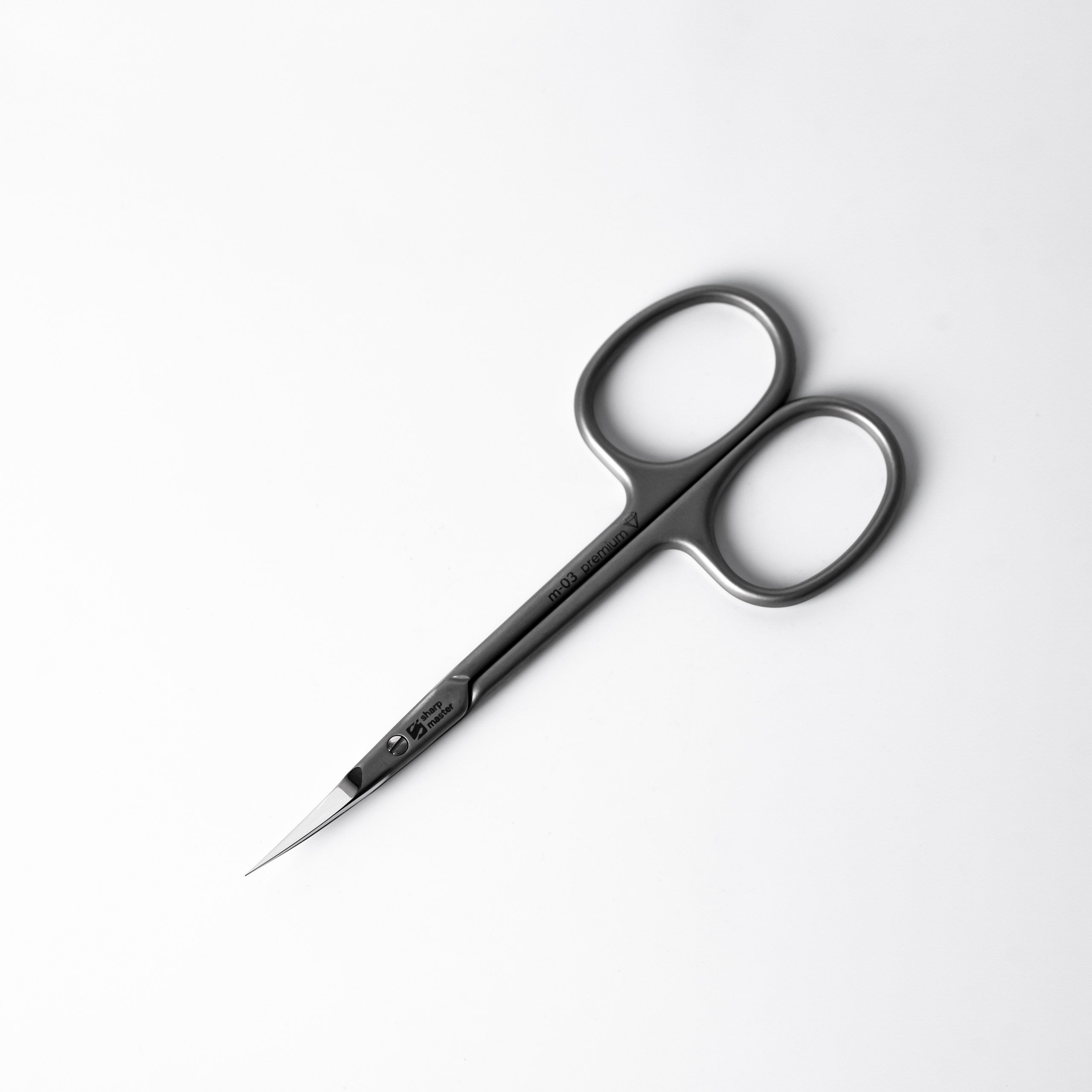 Makazice za manikir premium m-03