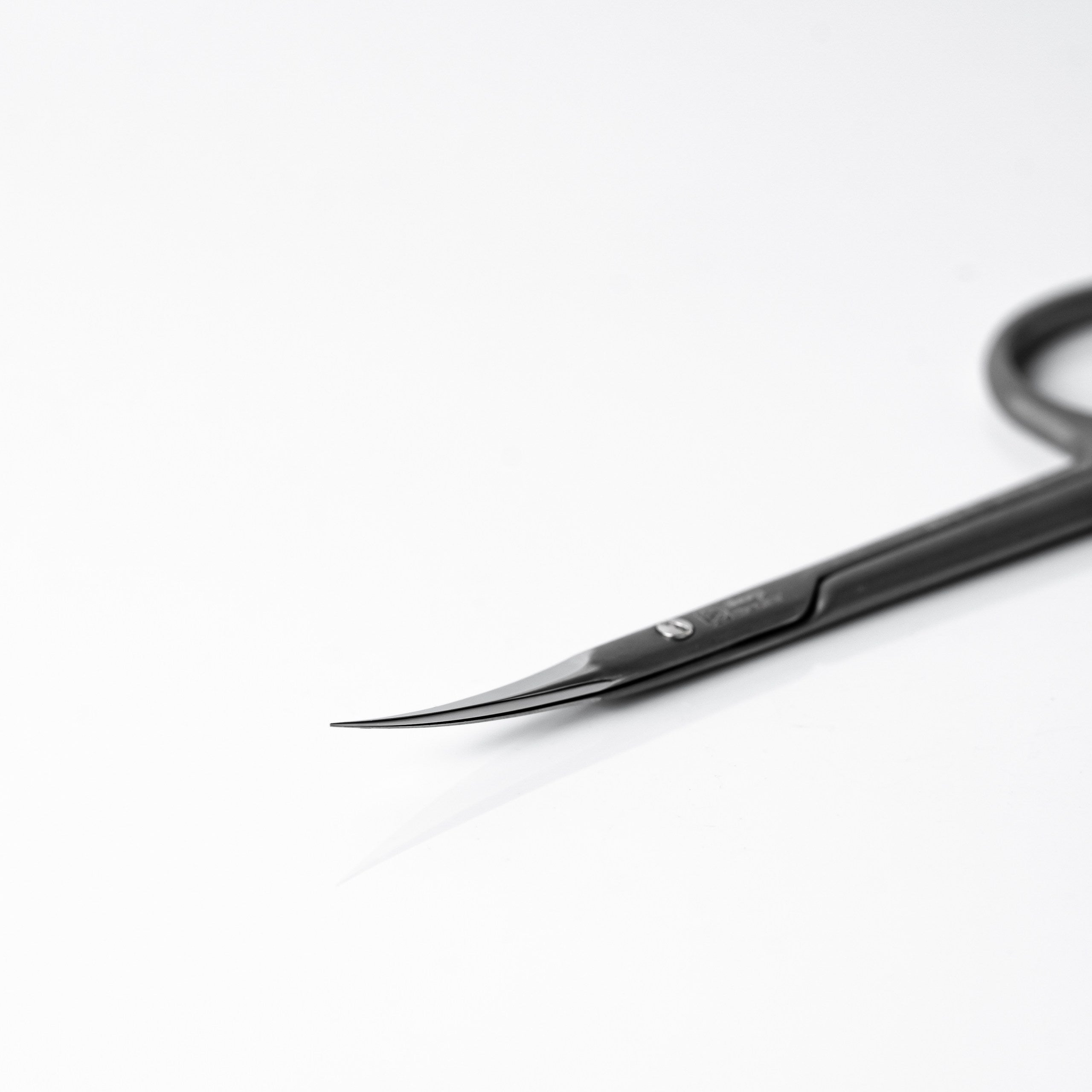 Makazice za manikir premium m-04