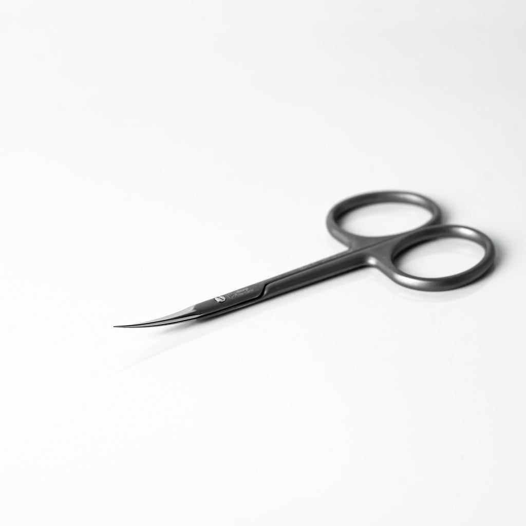 Makazice za manikir premium m-04