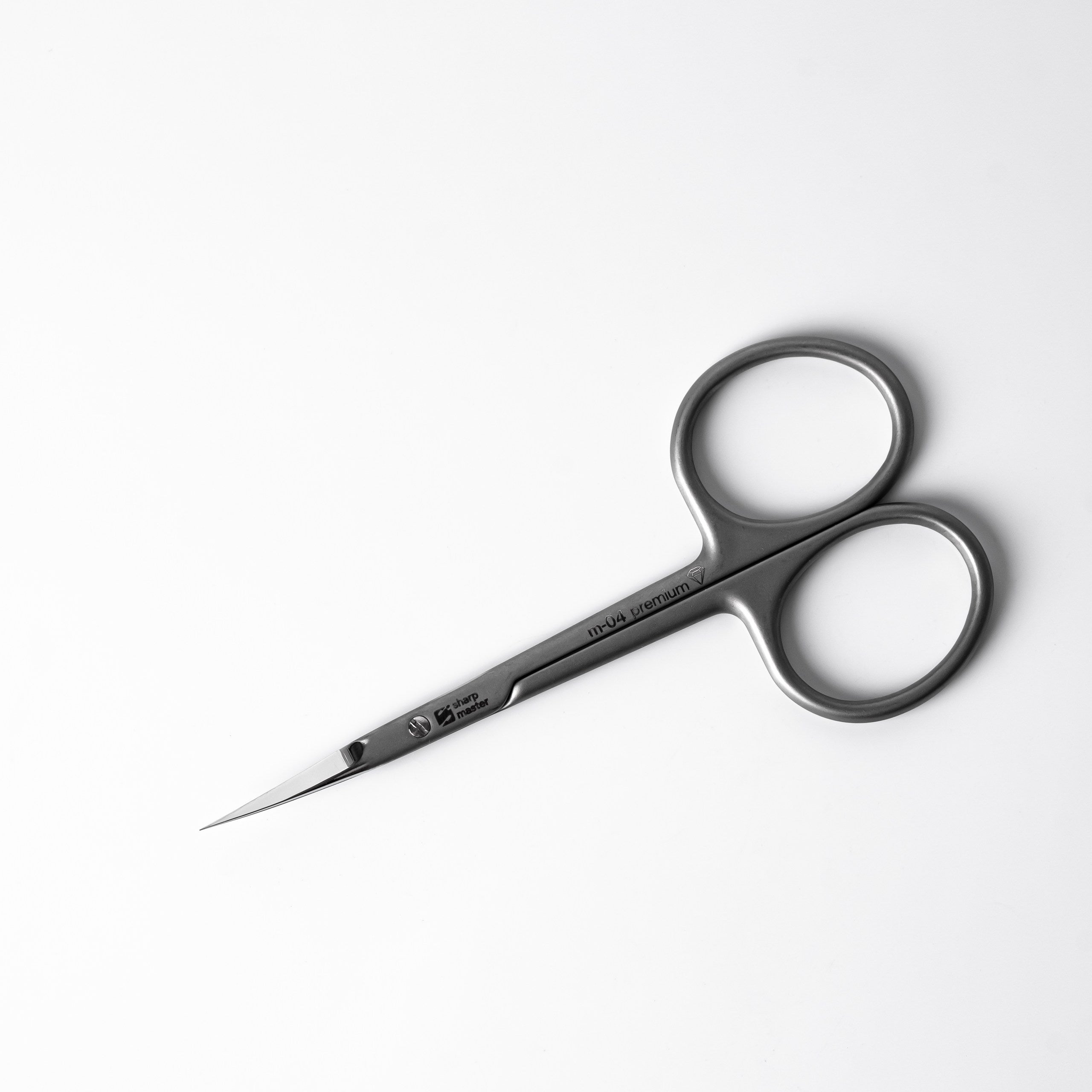 Makazice za manikir premium m-04