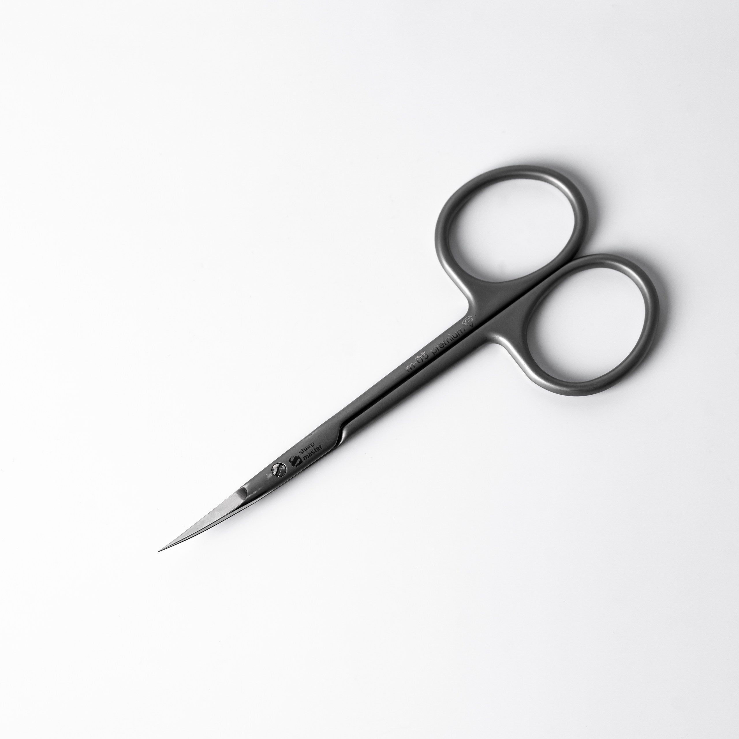 Makazice za manikir premium m-05