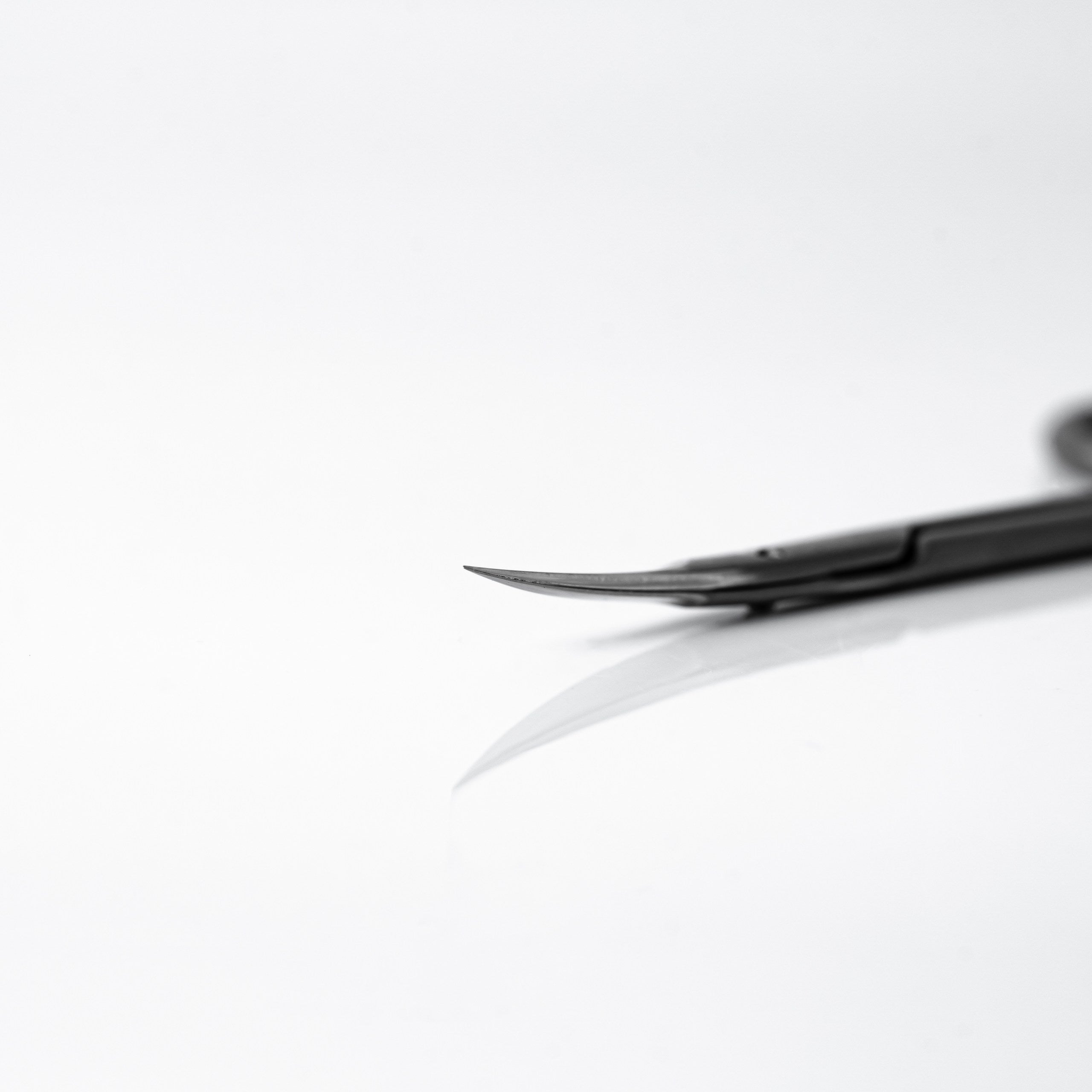 Makazice za manikir premium m-05