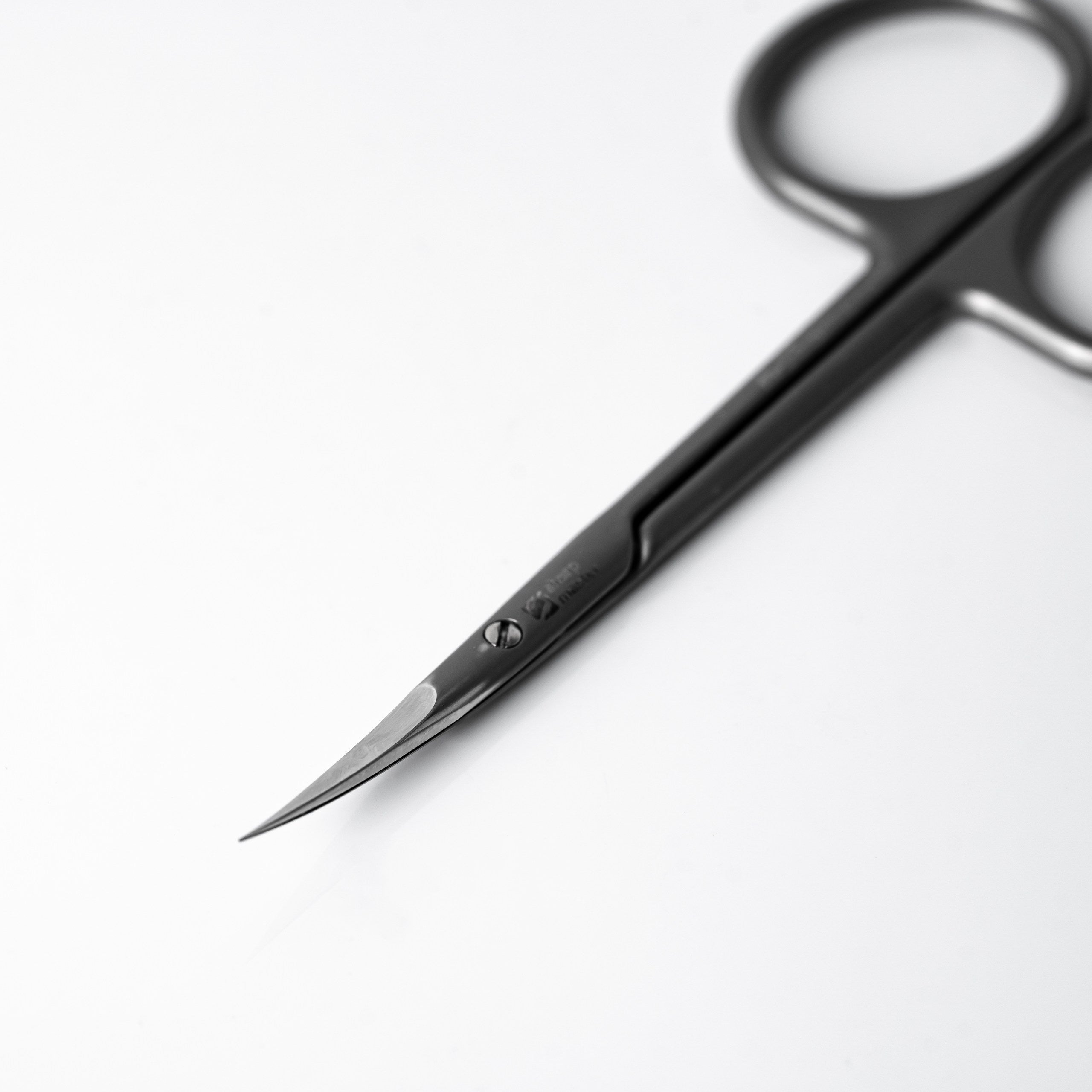 Makazice za manikir premium m-05