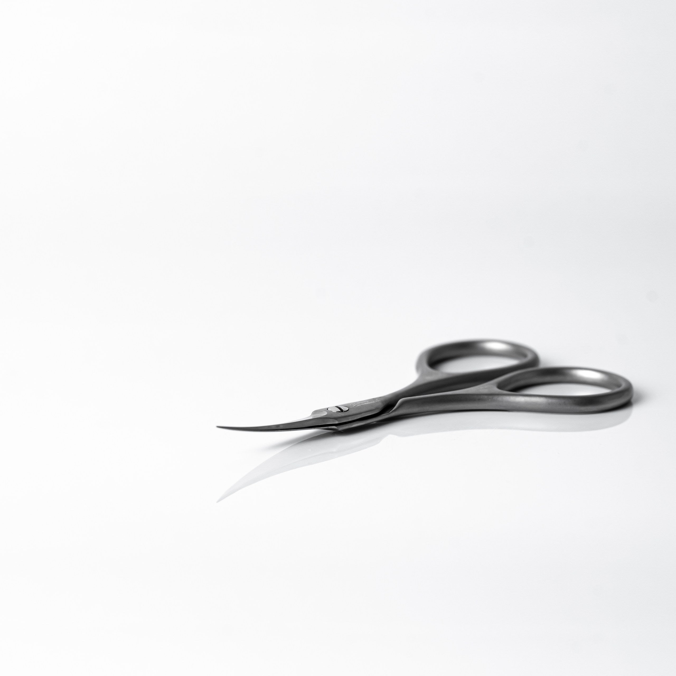 Makazice za manikir premium m-06