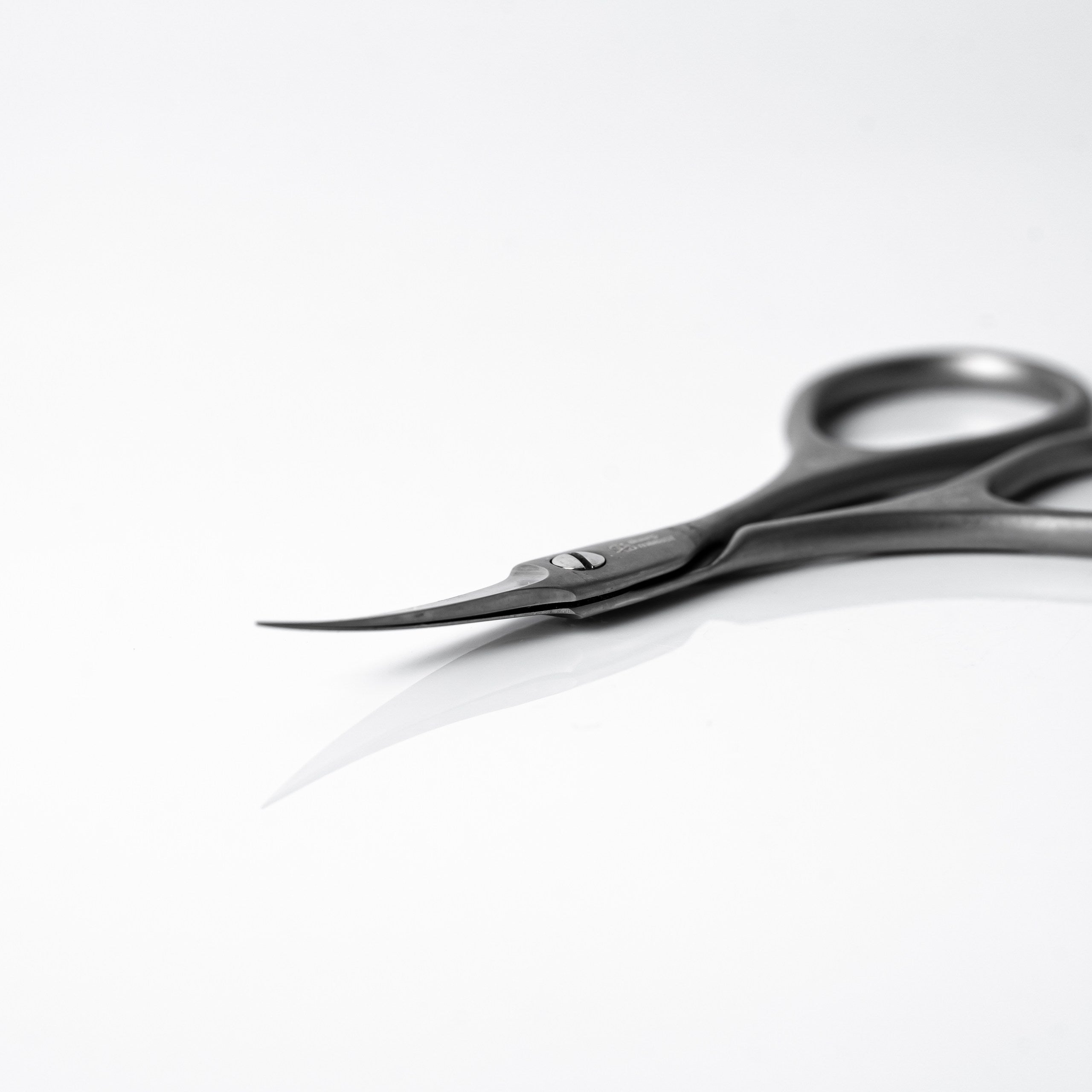 Makazice za manikir premium m-06