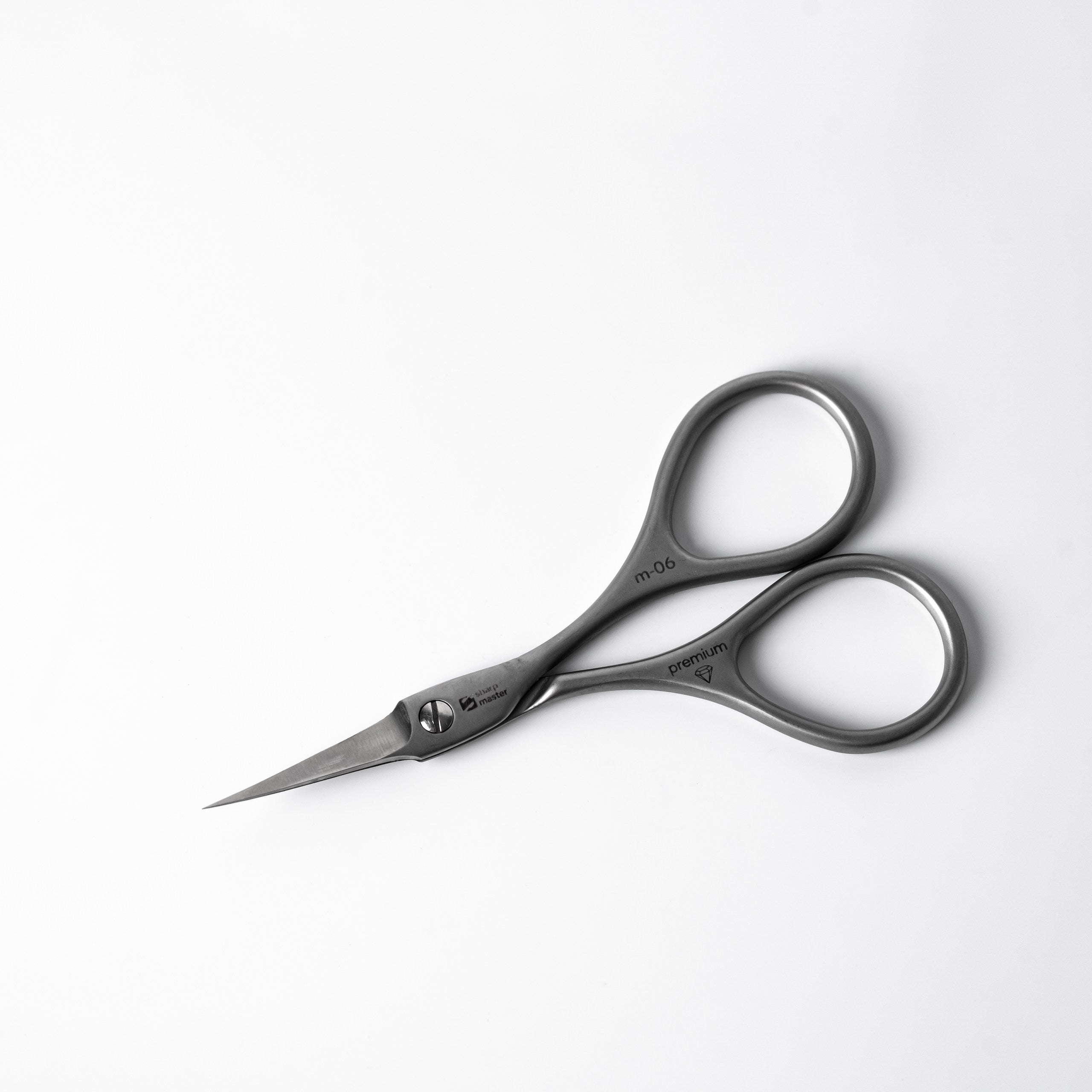 Makazice za manikir premium m-06