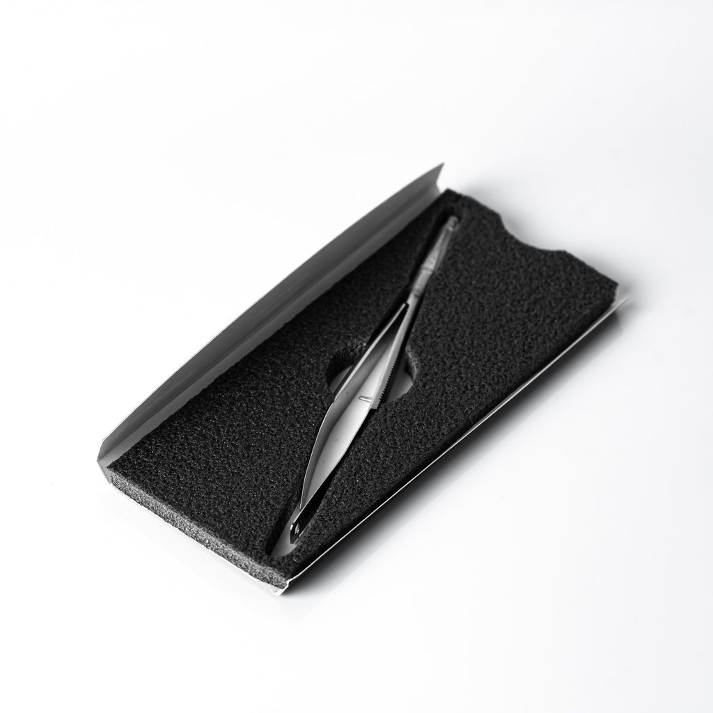 Mikro makazice za manikir premium-tw-01