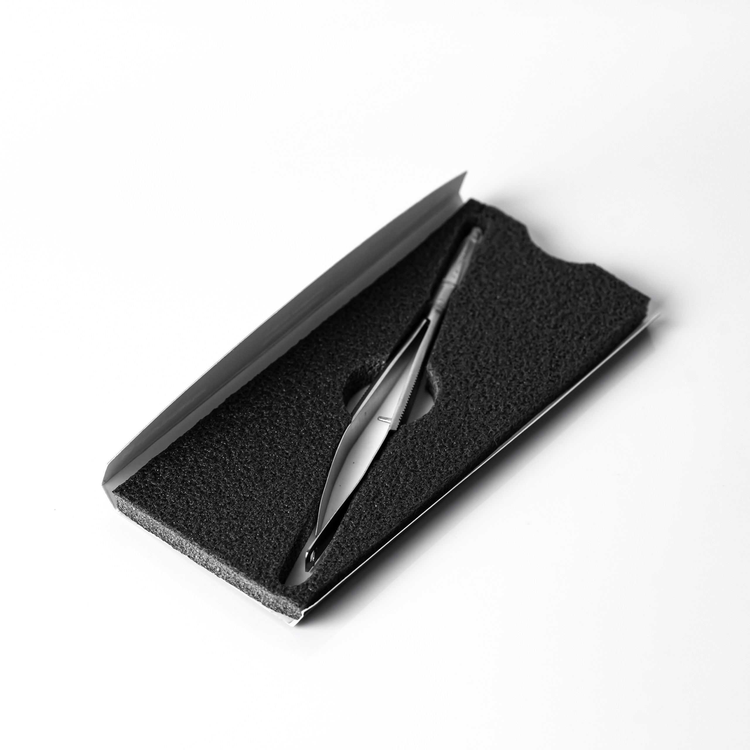 Mikro makazice za manikir premium-tw-01