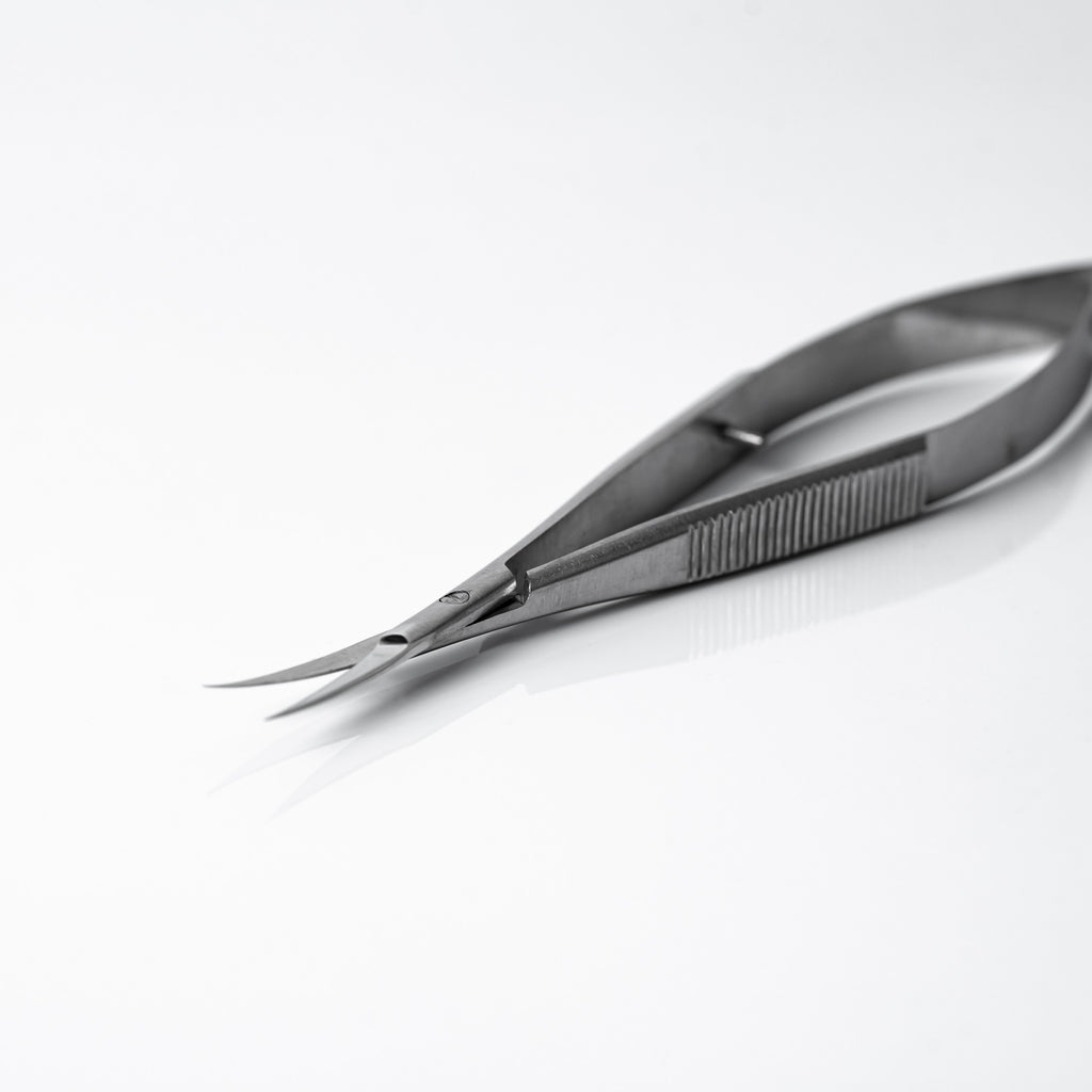 Mikro makazice za manikir premium-tw-01