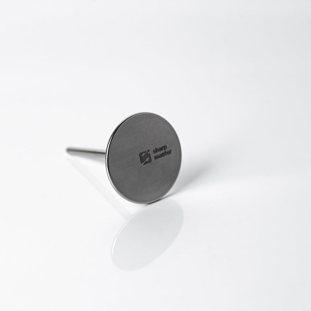 Pedikir disk L 25 mm