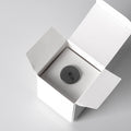 Pedikir disk S 15 mm