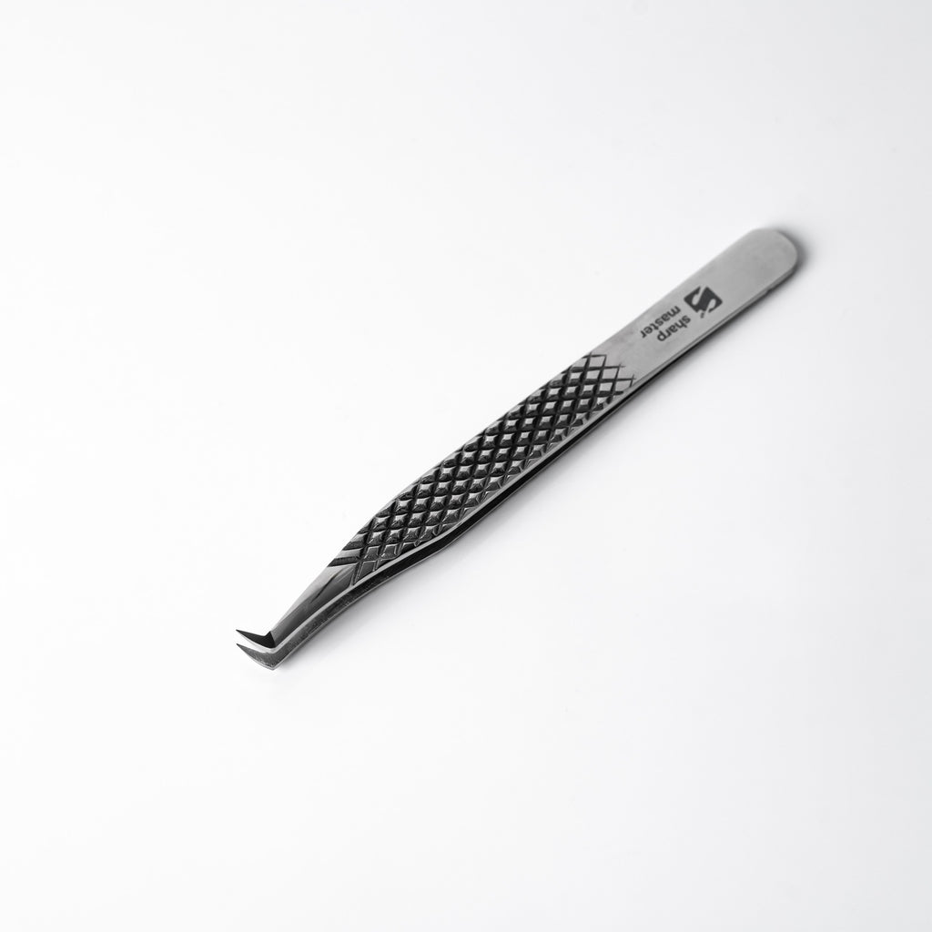 Pinceta za trepavice m-01