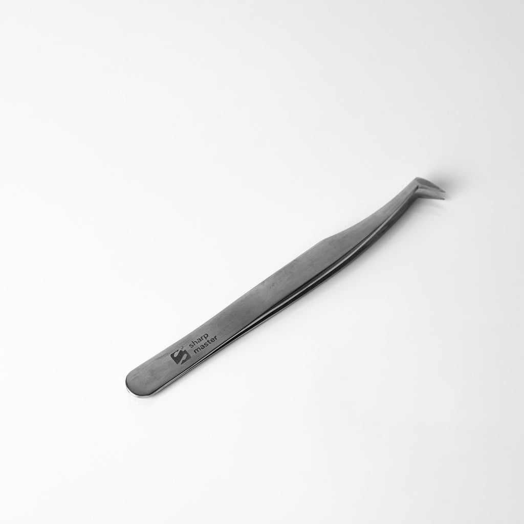 Pinceta za trepavice m-02