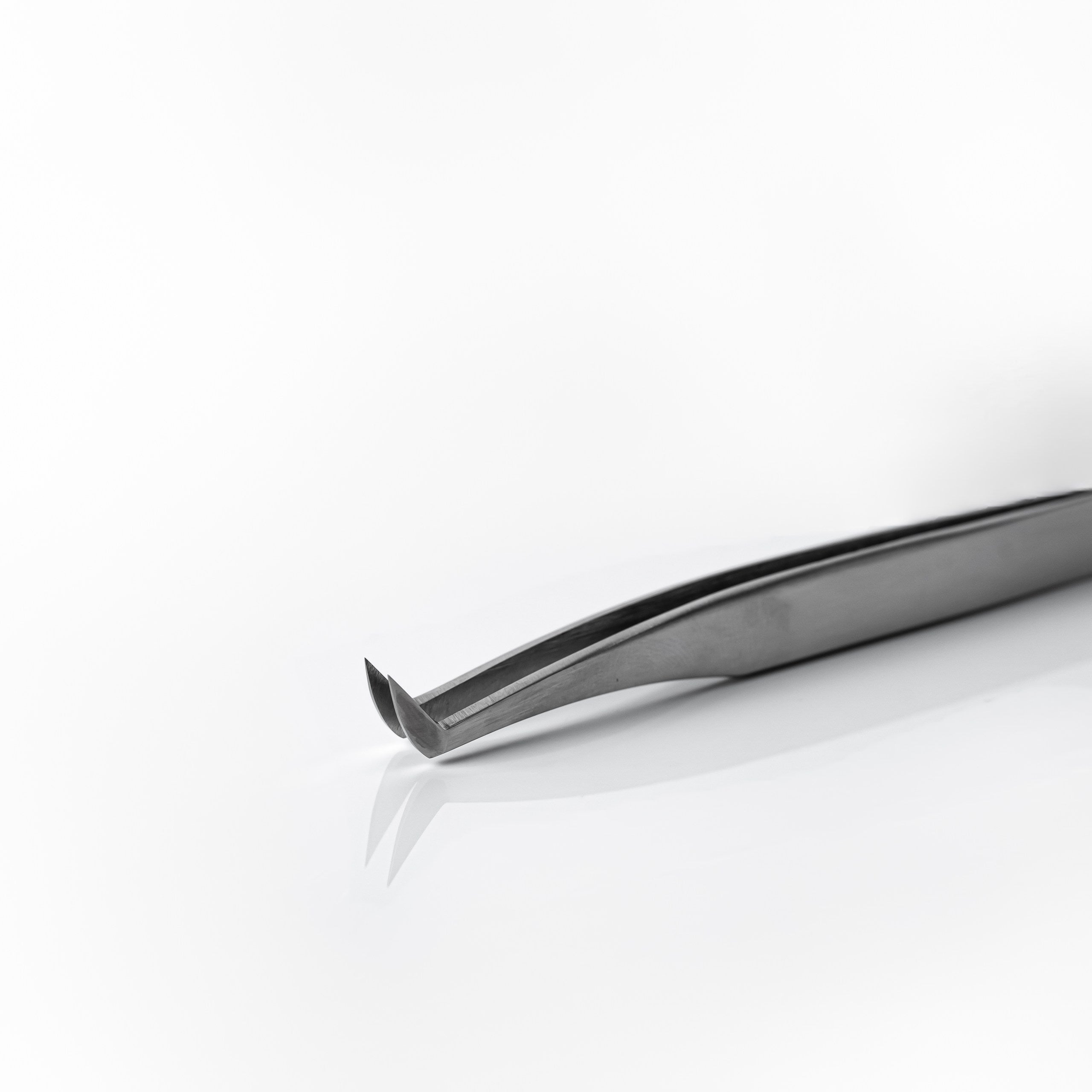 Pinceta za trepavice m-02