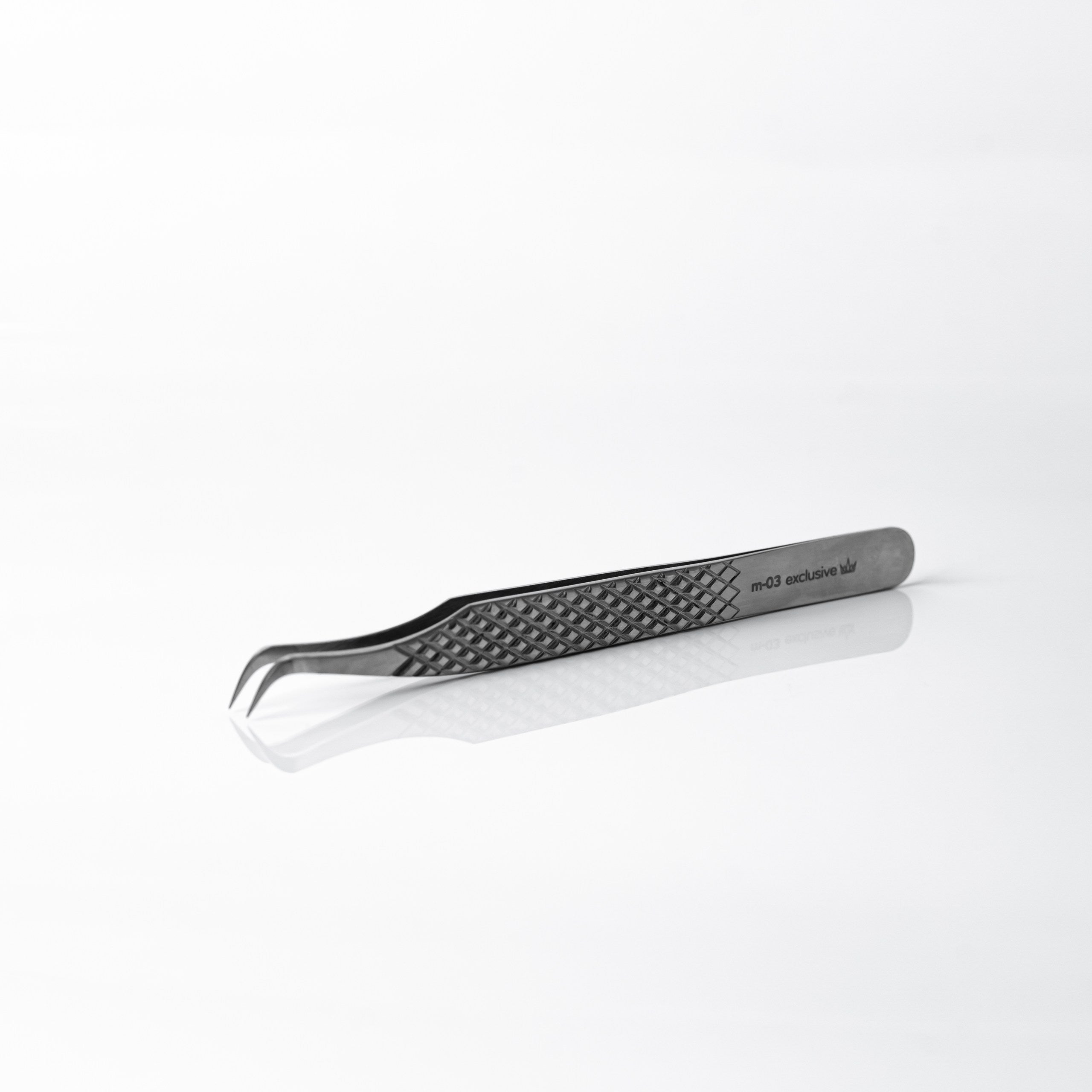 Pinceta za trepavice m-03