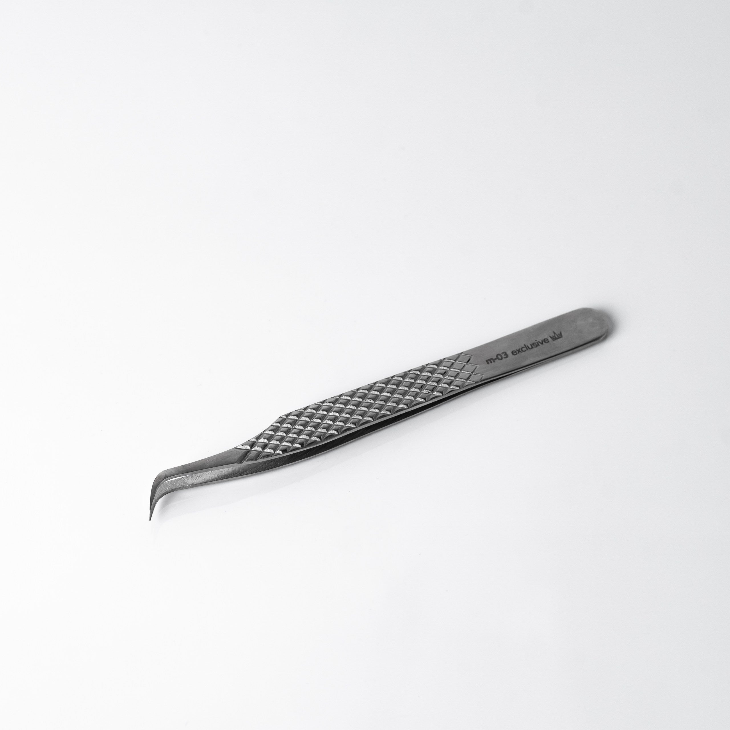 Pinceta za trepavice m-03