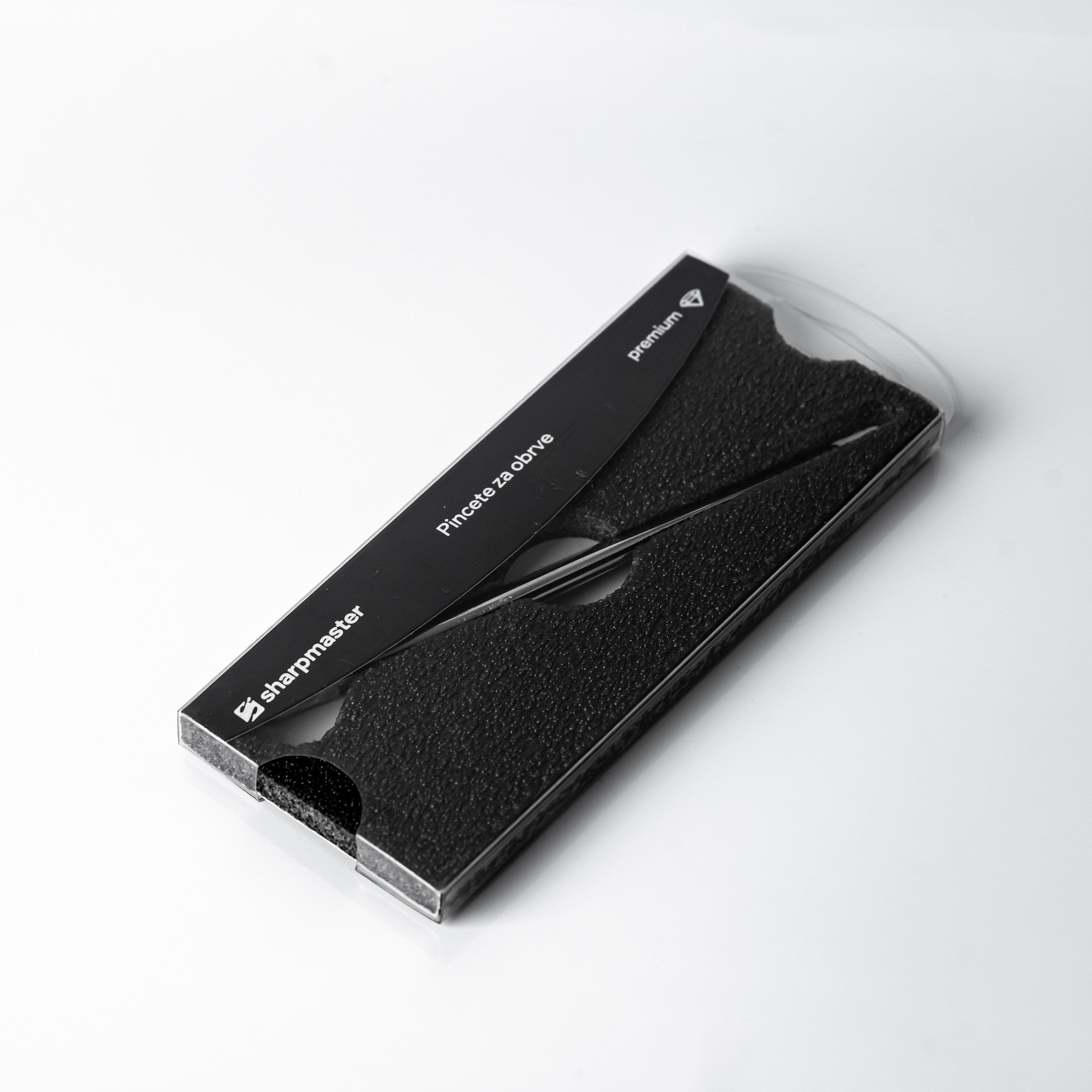 Pinceta za trepavice m-05