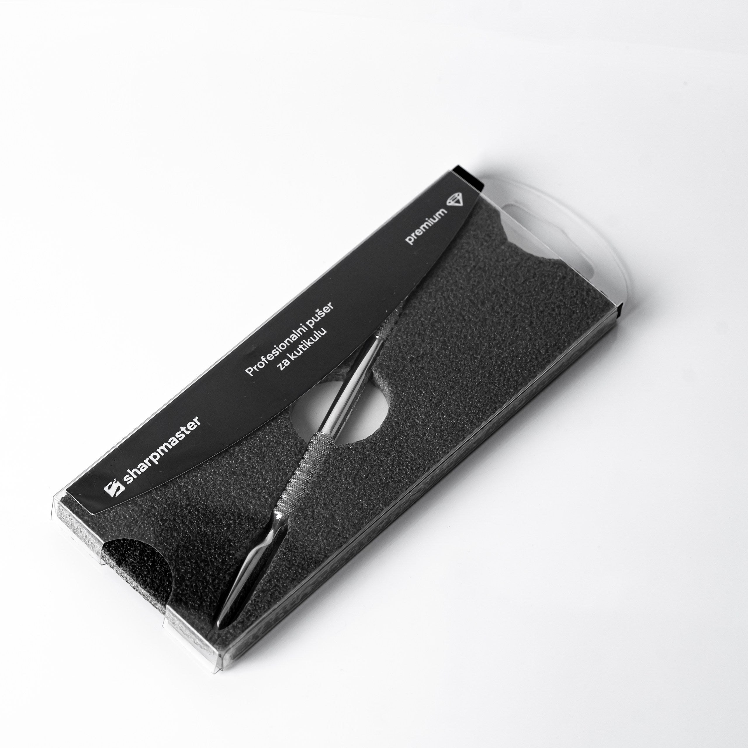 Pogurivač za zanoktice m-03